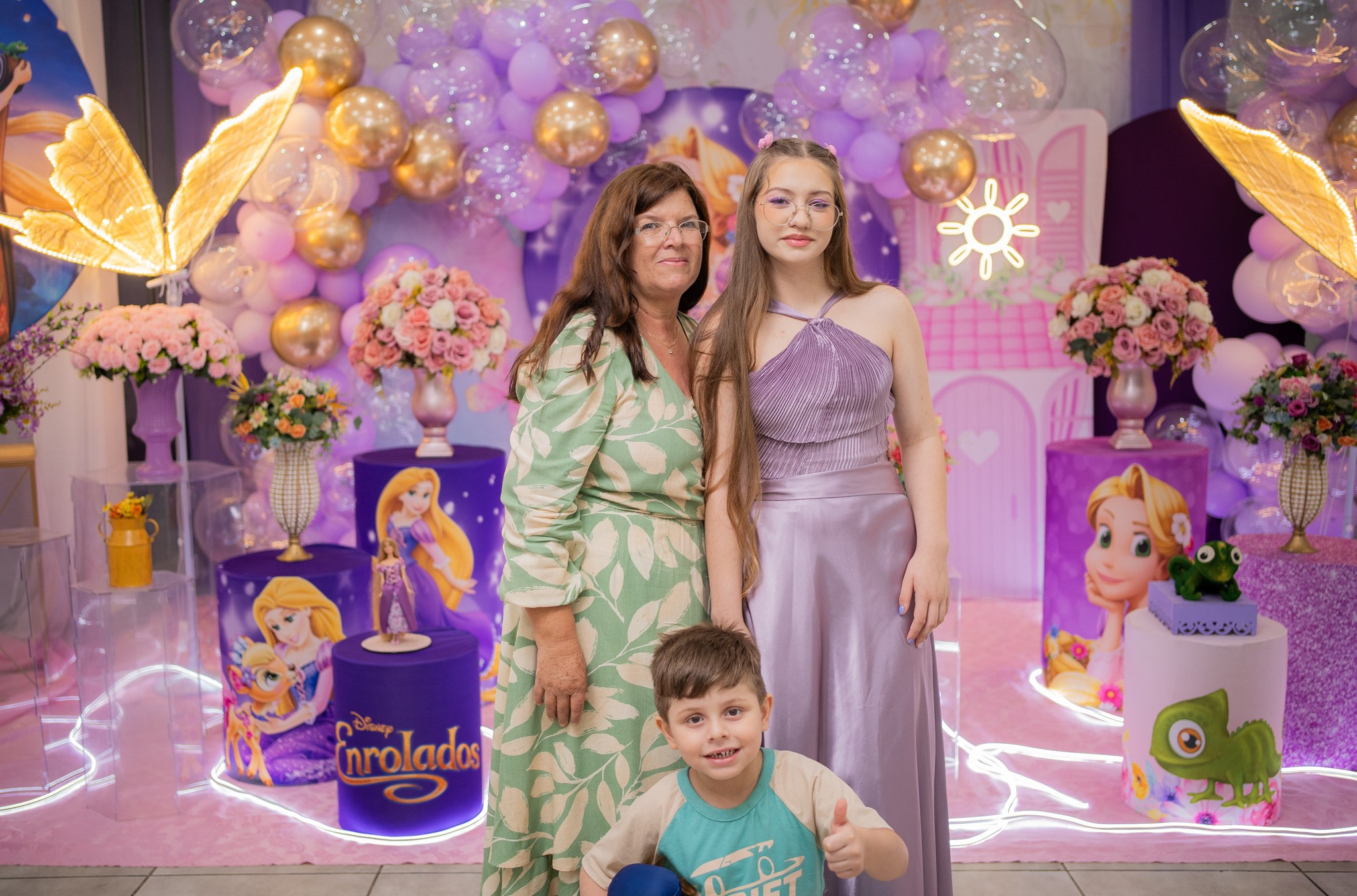 Sofia — Gulas Kids / Bauru SP. Robson Colaço