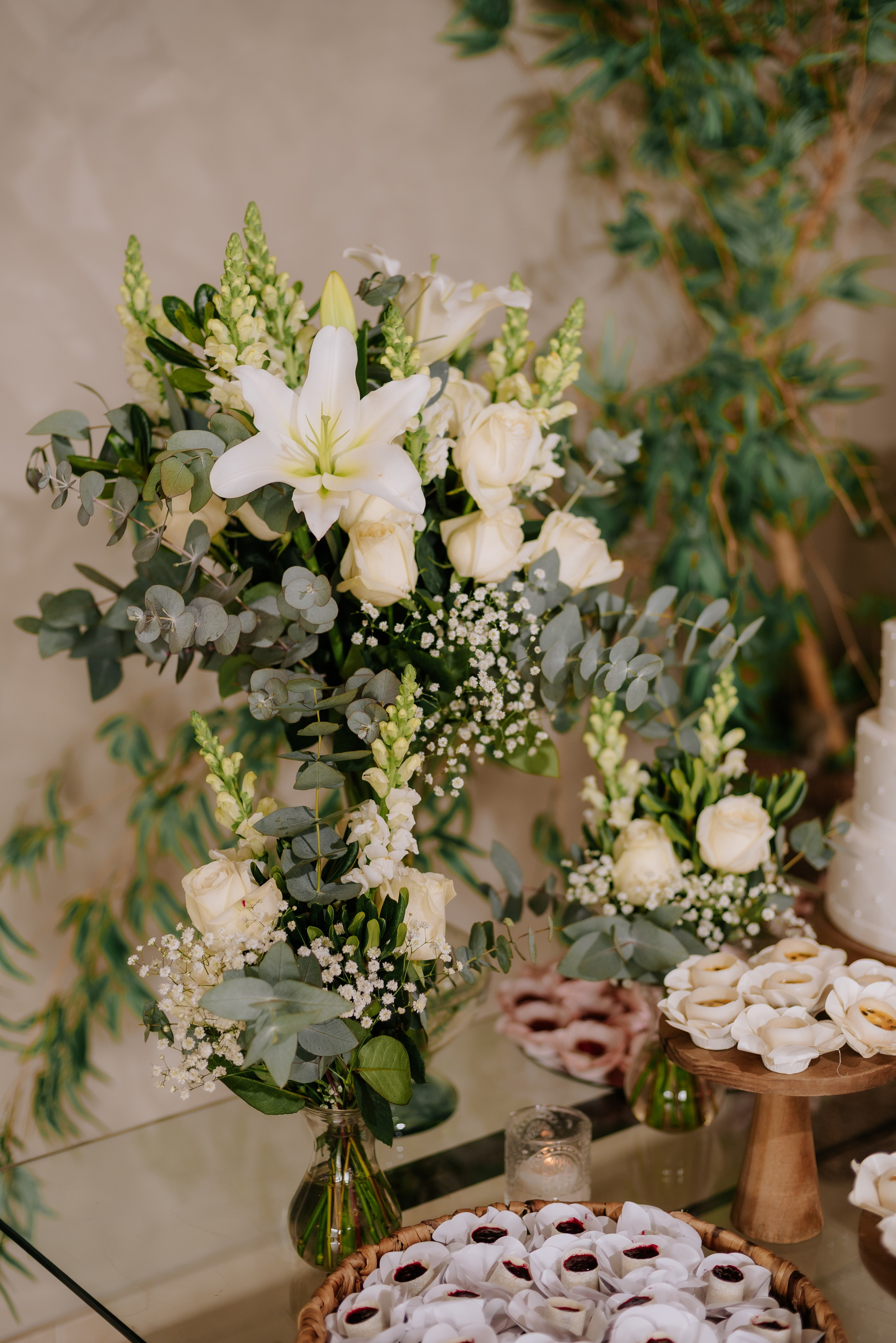 Raissa & Ricardo — La Terrasse Bistro / Bauru SP. Robson Colaço
