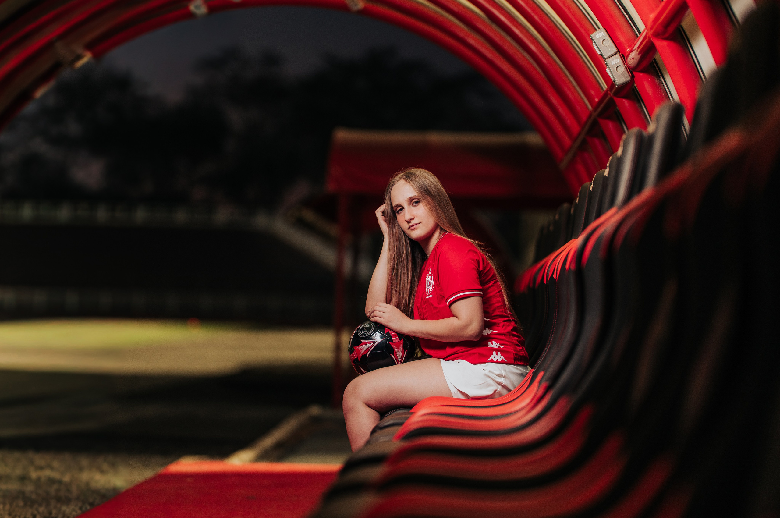 Lara — Campo Noroeste / Bauru SP. Robson Colaço