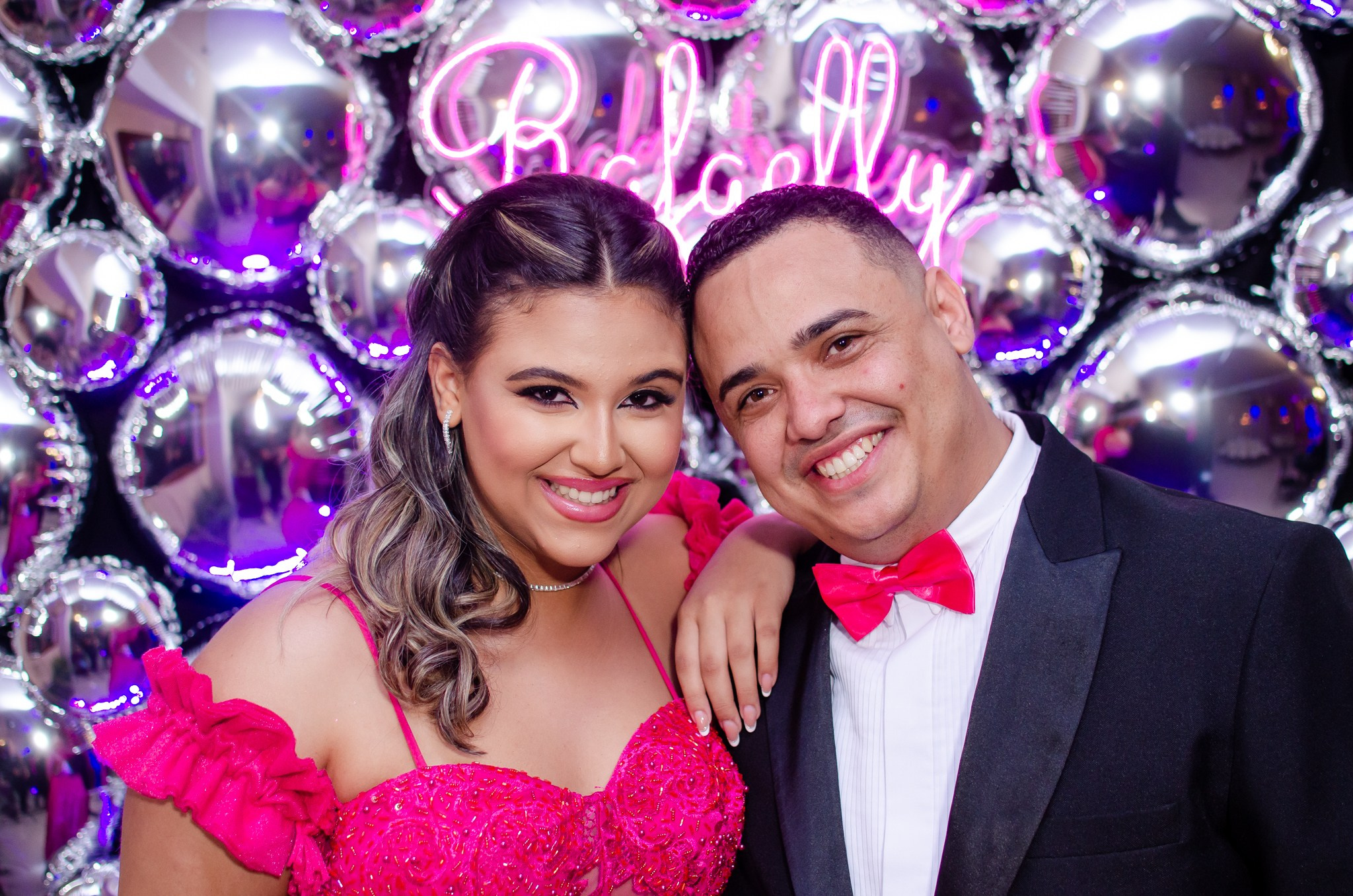 Rafaela — Berbel / Bauru SP. Robson Colaço