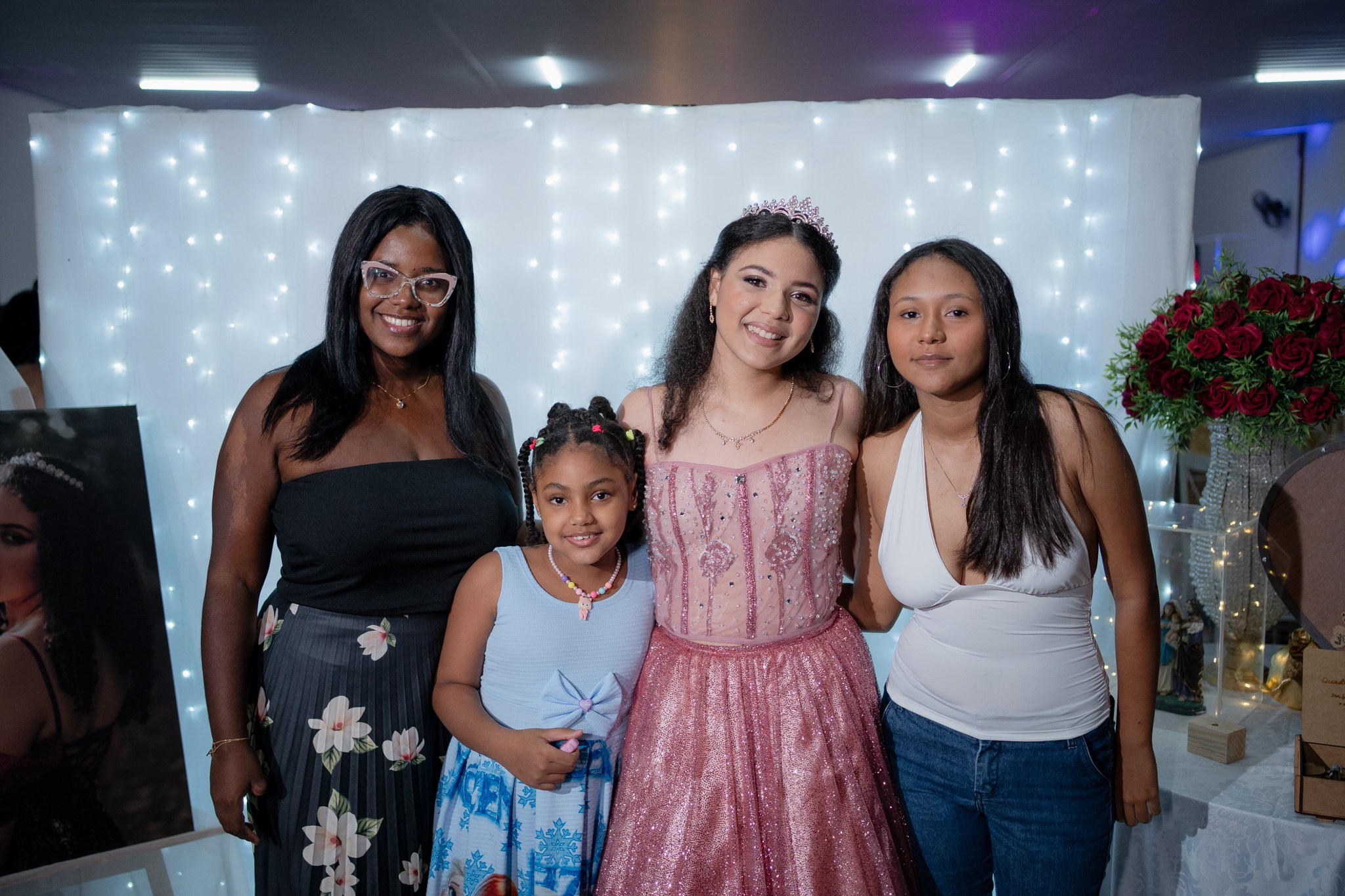 Ana Laura — Bauru SP. Robson Colaço