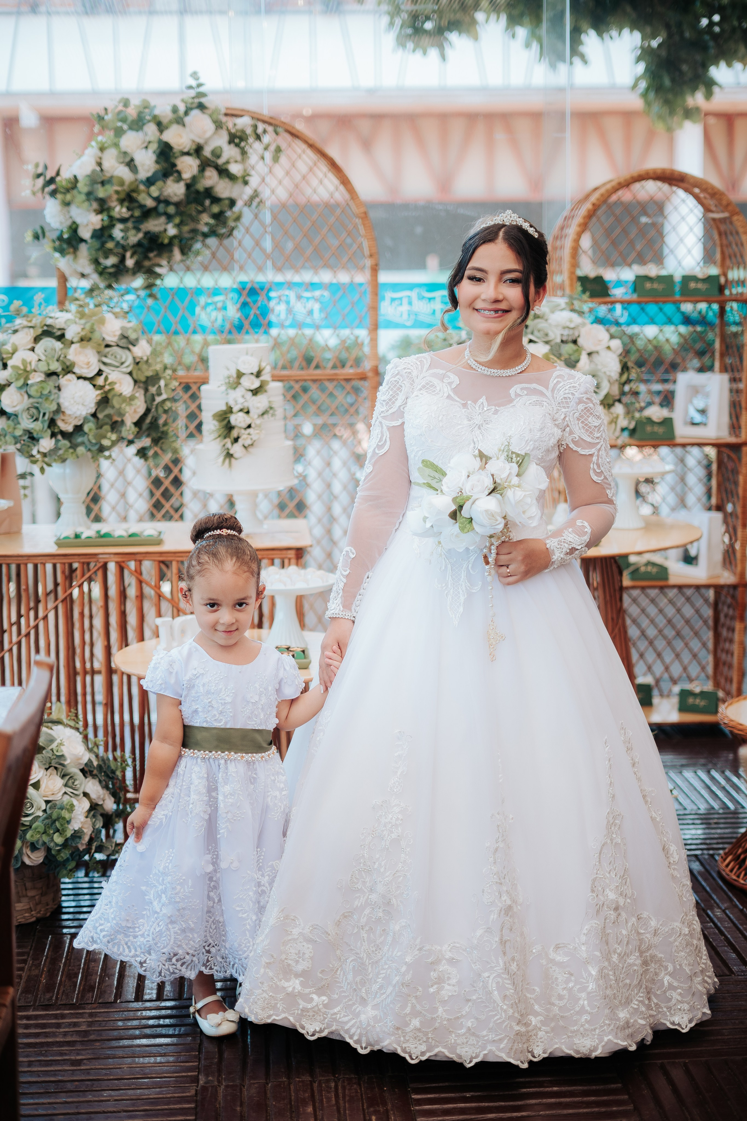 Aline & Clebson — Fred Fish / Bauru SP. Robson Colaço