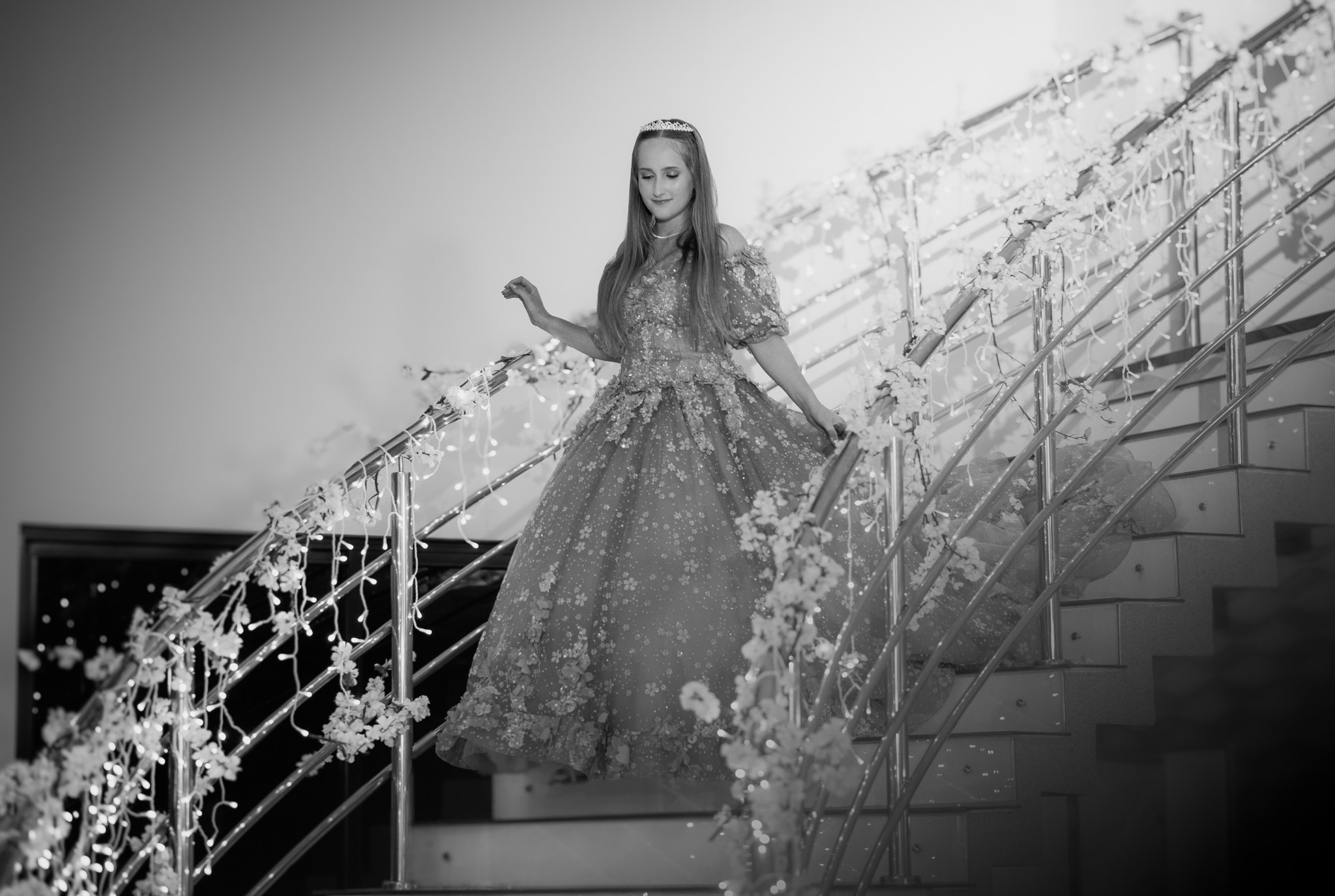 Lara — Hall Palace / Bauru SP. Robson Colaço