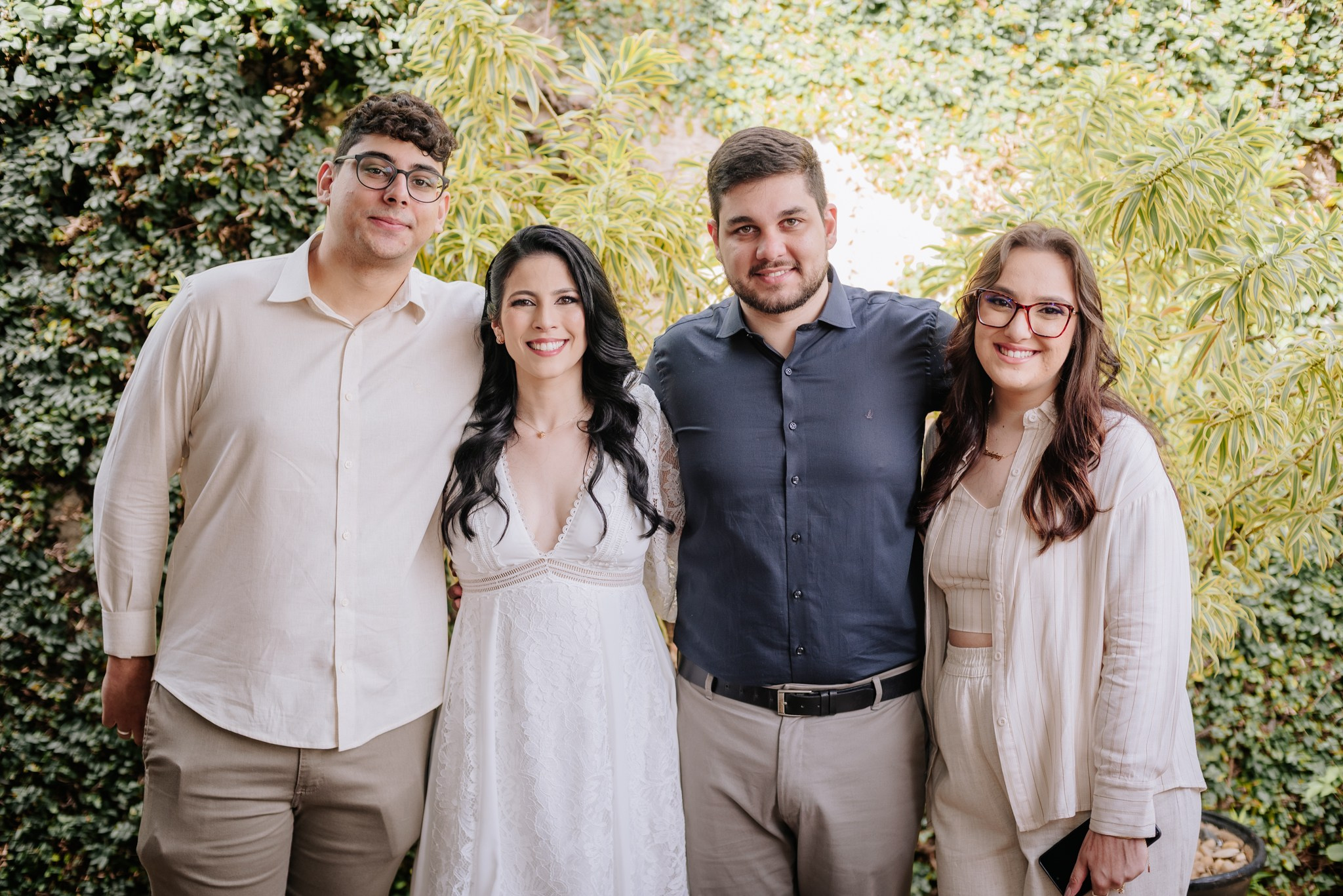 Raissa & Ricardo. Robson Colaço