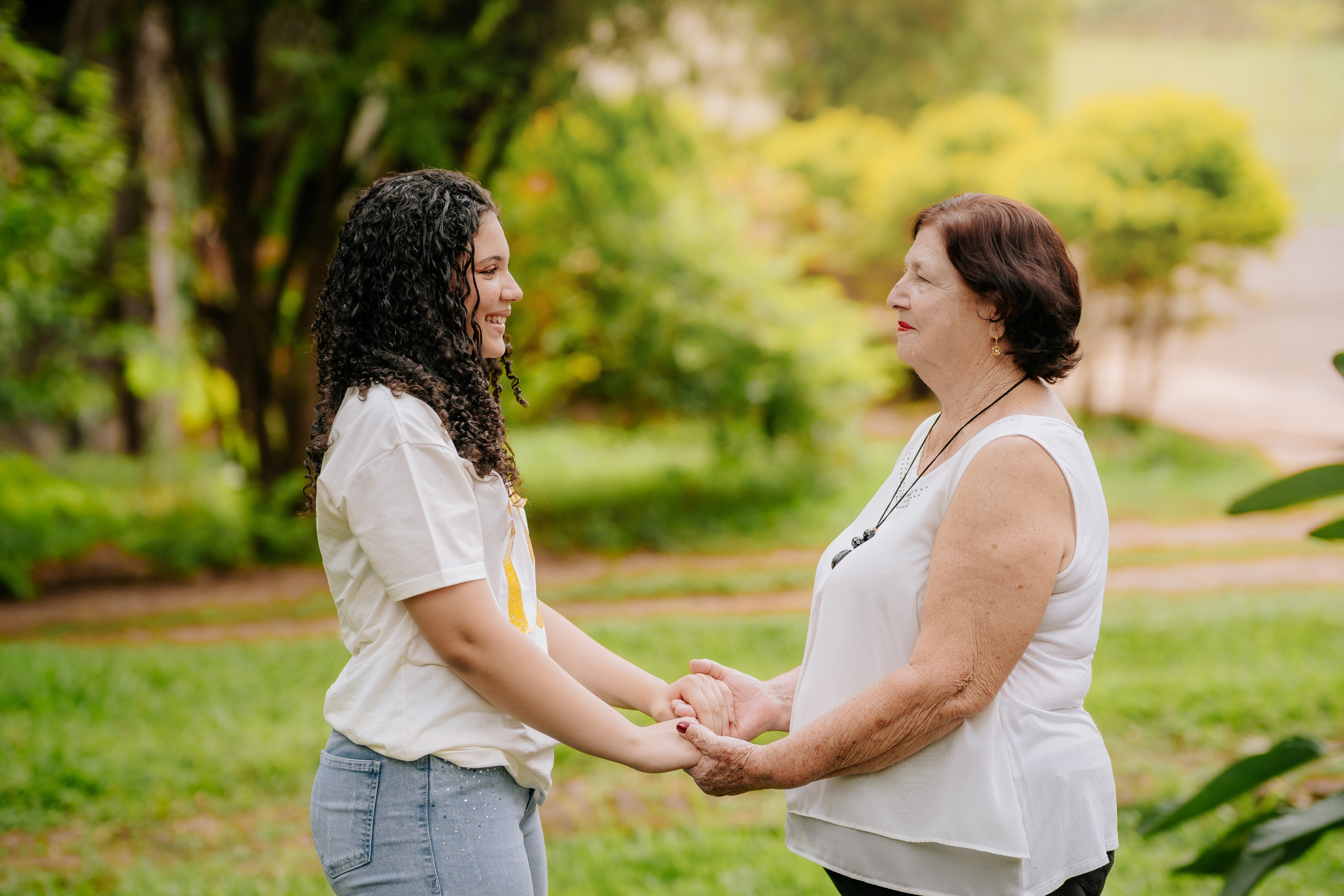 Ana Laura — Vila Chalé / Bauru SP. Robson Colaço