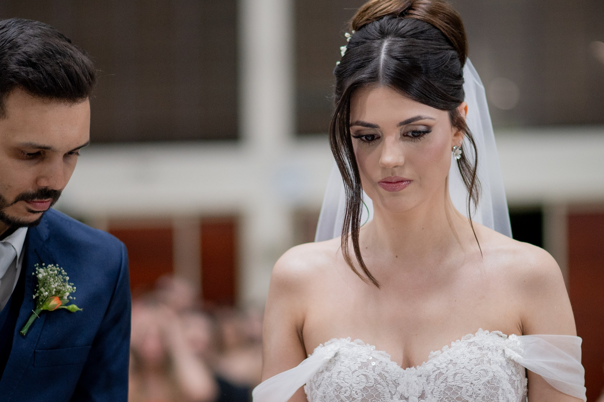 Giovana & Bruno — Luso / Bauru — SP. Robson Colaço