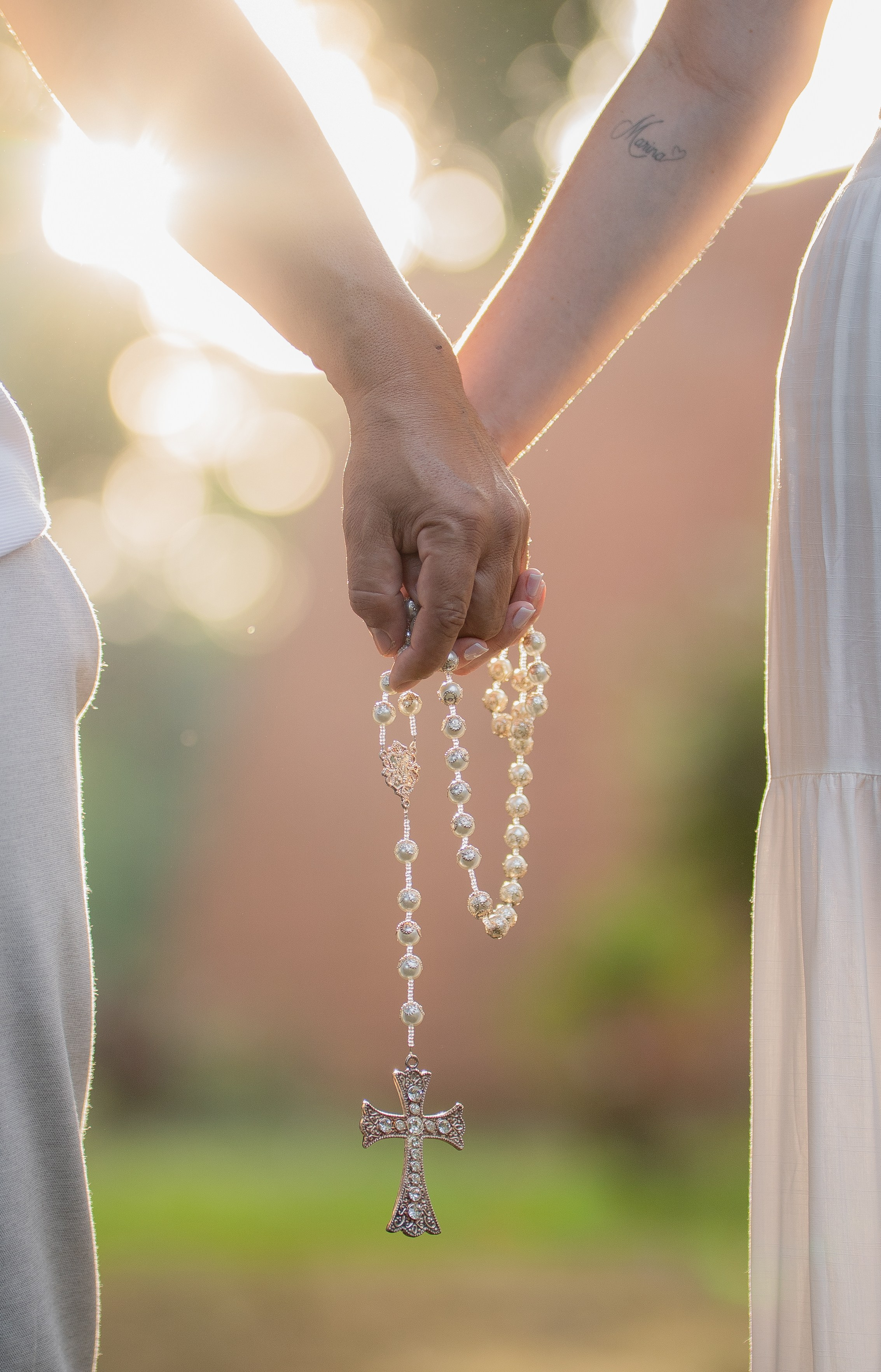 Thais & Cidicley — Vila Chalé / Bauru SP. Robson Colaço