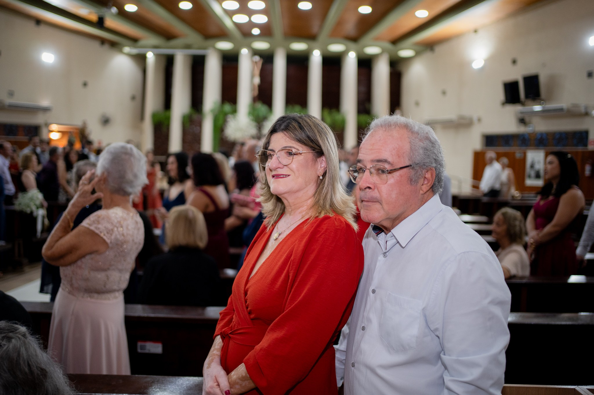 Giovana & Bruno — Luso / Bauru — SP. Robson Colaço