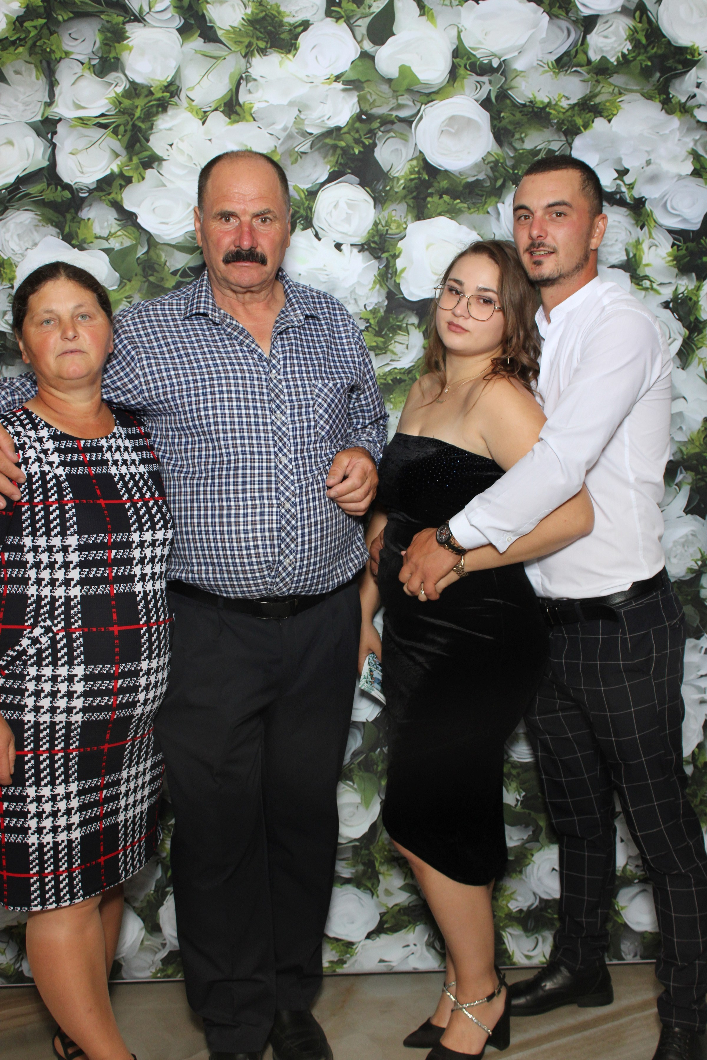 Magia Nunții: Adriana & George | Oglinda Amintirilor Suceava