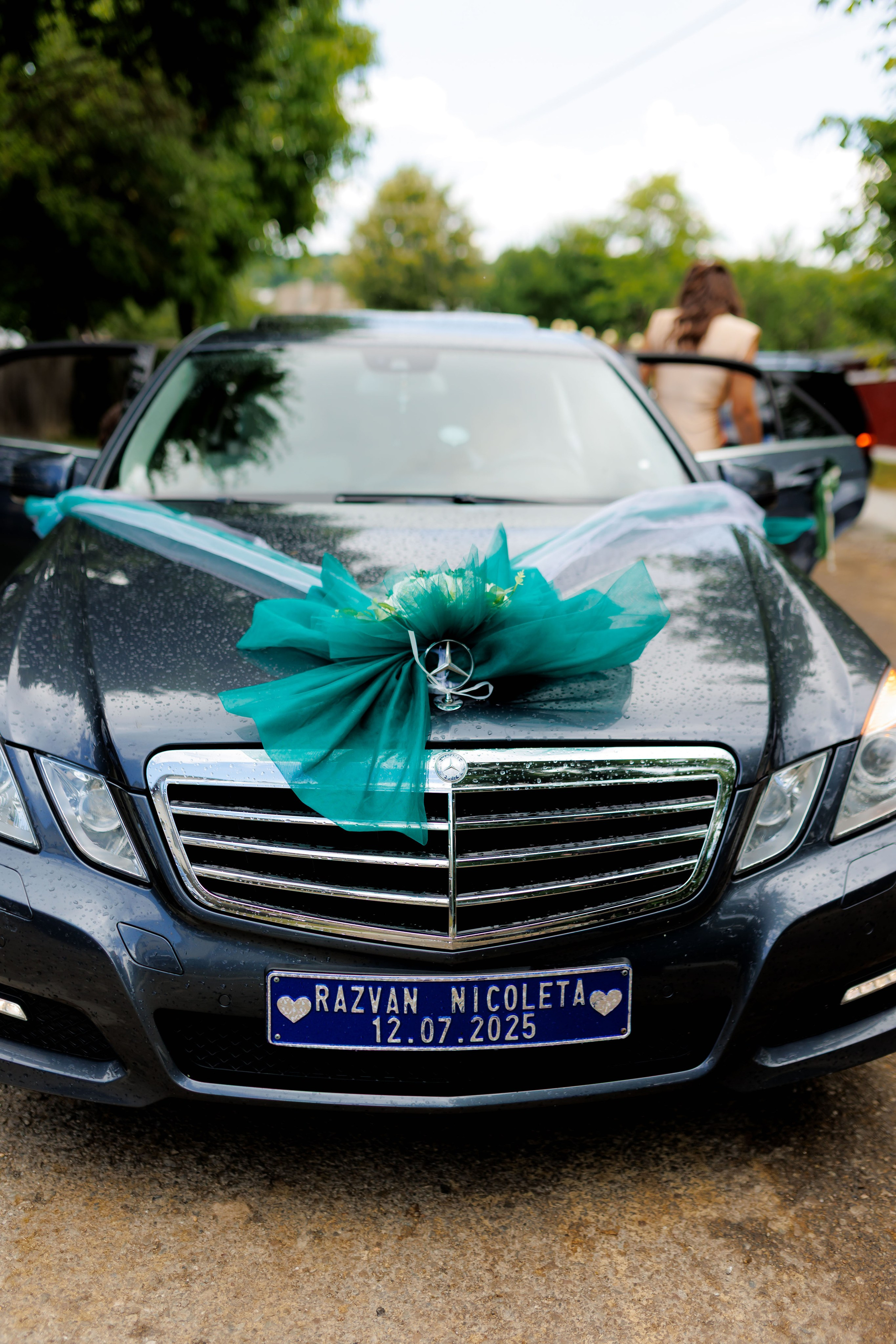 Nunta Nicoleta & Răzvan | Fotografie & Videografie Profesională. Servicii foto-video profesionale, pentru momente de neuitat