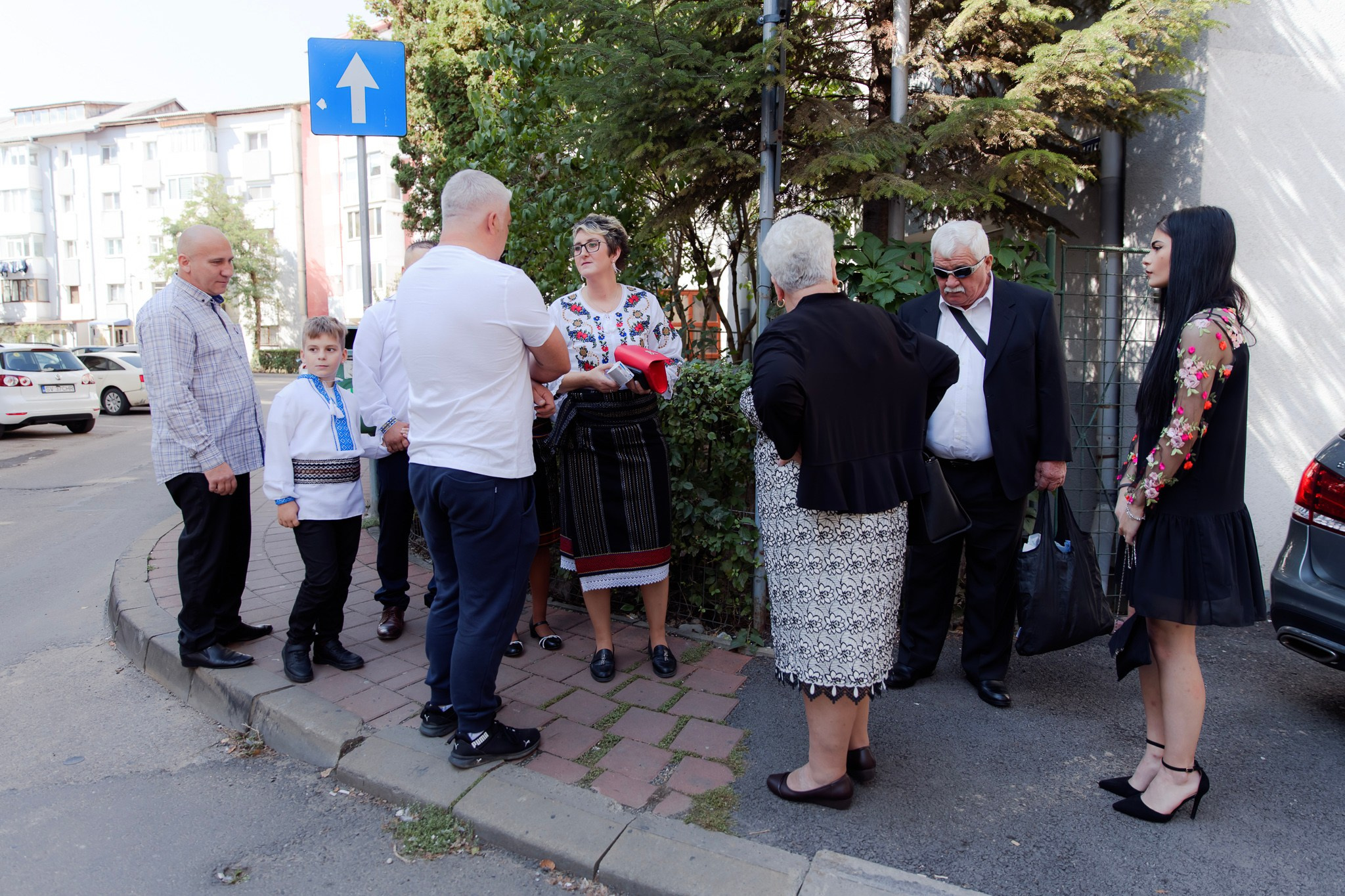 Mihai & Oana. Servicii foto-video profesionale, pentru momente de neuitat