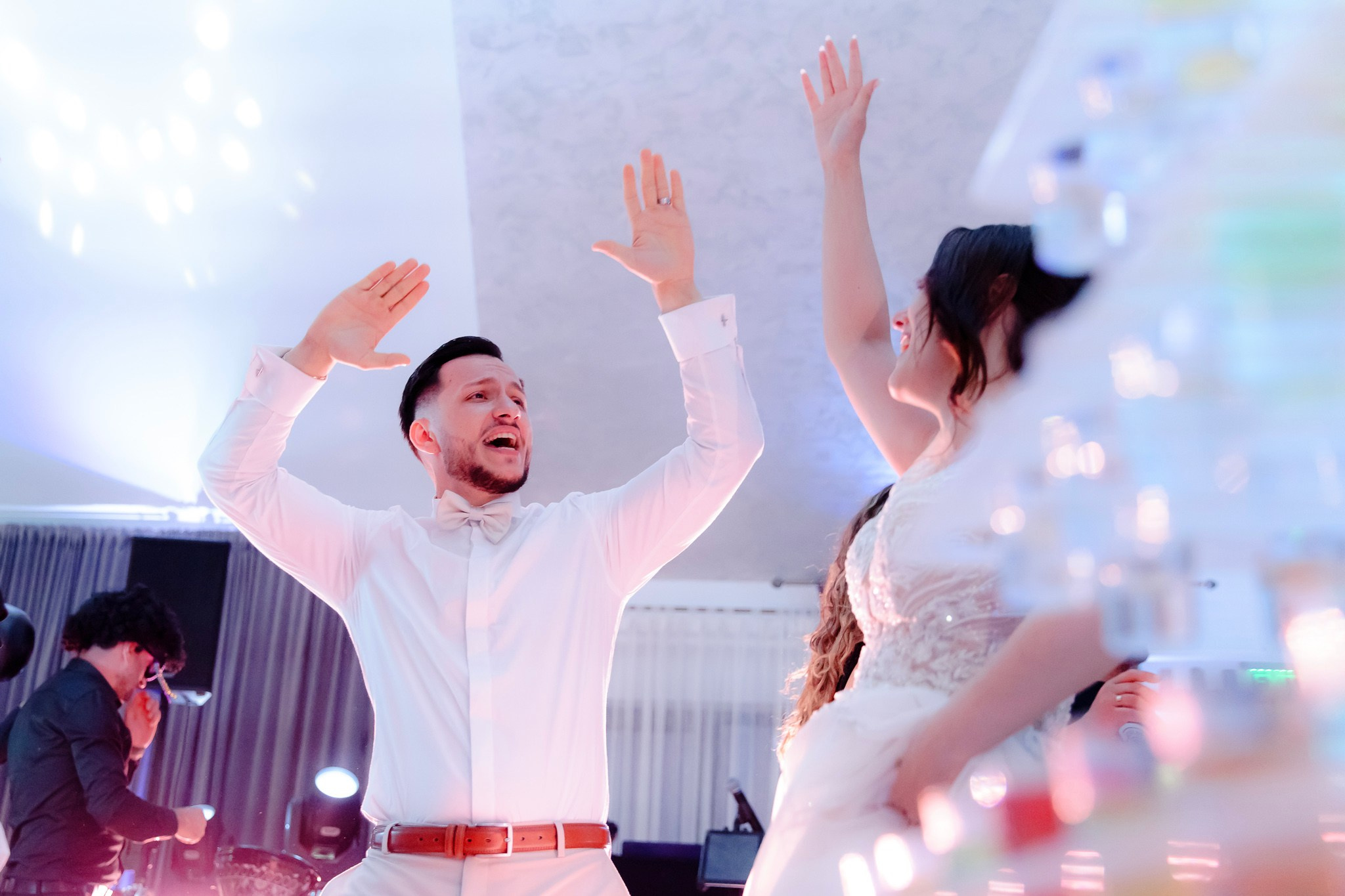 Ioana & Ionuț | Nuntă de poveste la Păstrăvăria Poiana din Mălini județul Suceava. Servicii foto-video profesionale, pentru momente de neuitat