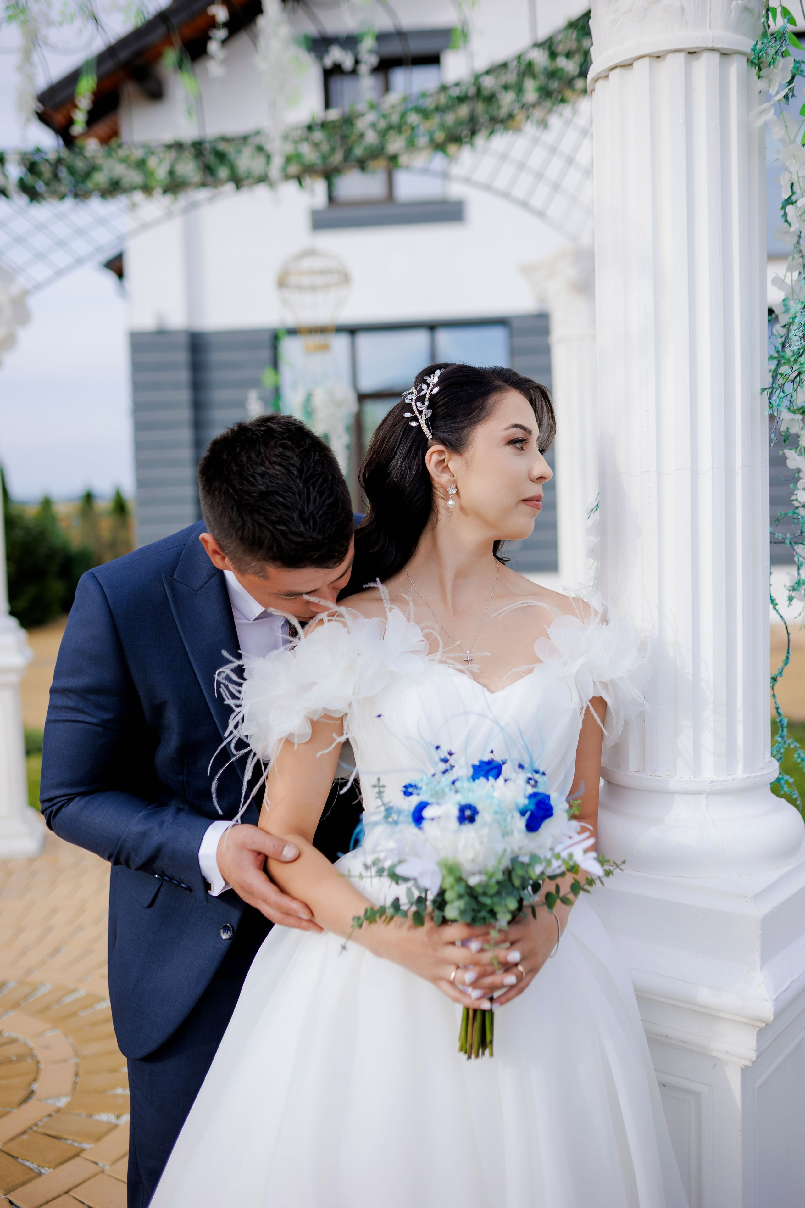Loredana & Emilian – Ziua Nunții | Videografie - fotografie Botez Suceava, Iași, Botoșani. Servicii foto-video profesionale, pentru momente de neuitat