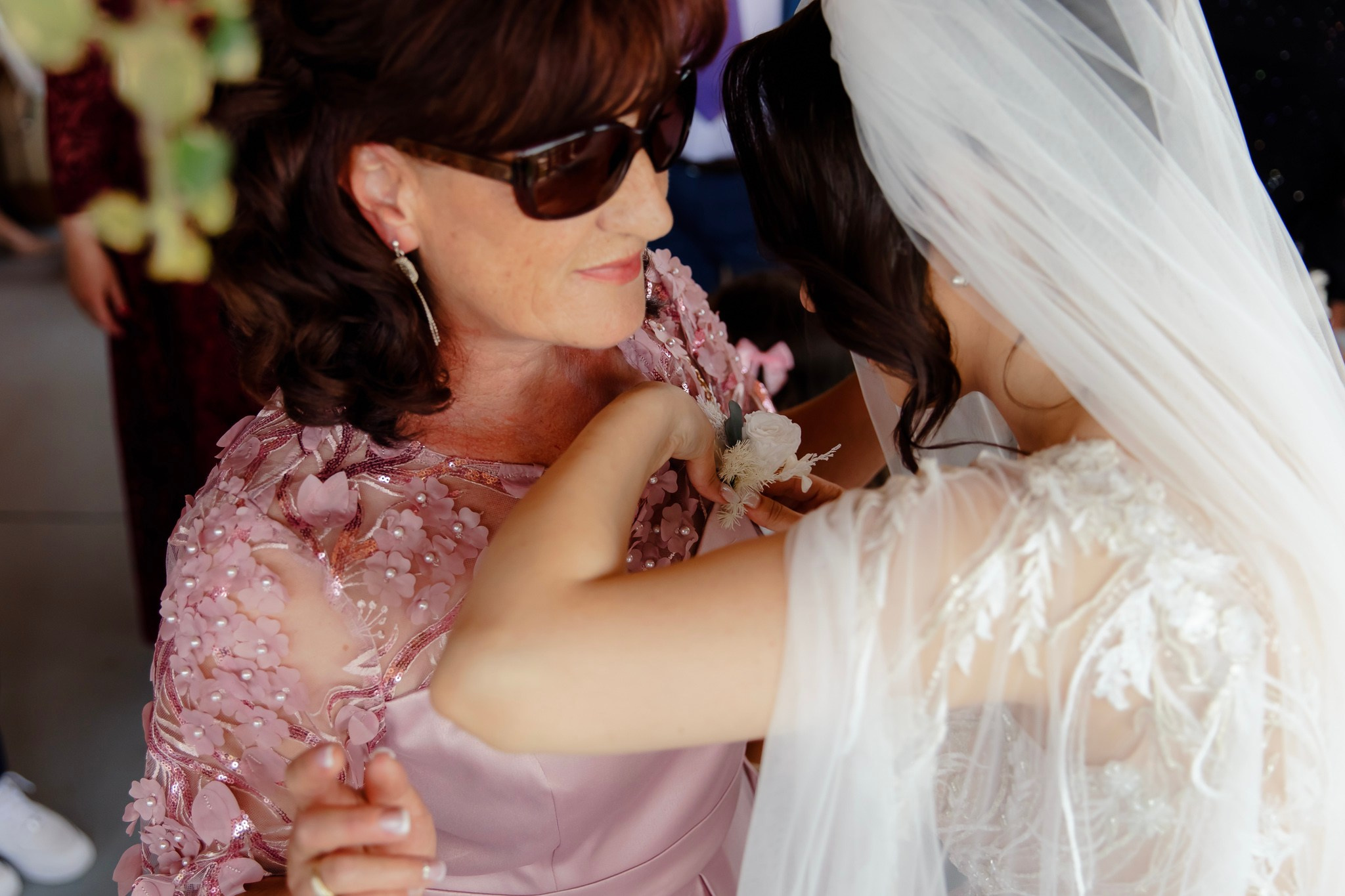 Ioana & Ionuț | Nuntă de poveste la Păstrăvăria Poiana din Mălini județul Suceava. Servicii foto-video profesionale, pentru momente de neuitat