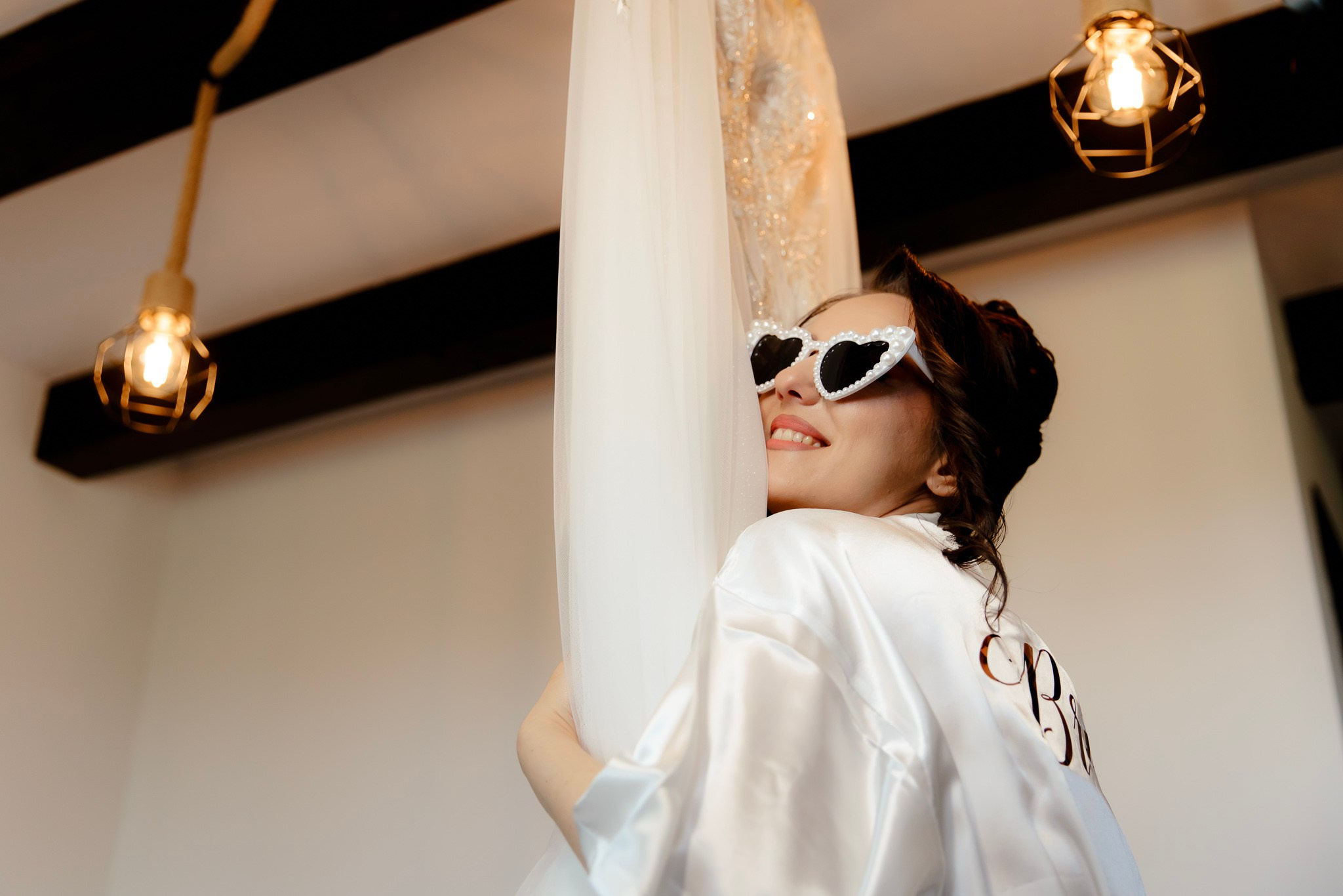 Ioana & Ionuț | Nuntă de poveste la Păstrăvăria Poiana din Mălini județul Suceava. Servicii foto-video profesionale, pentru momente de neuitat