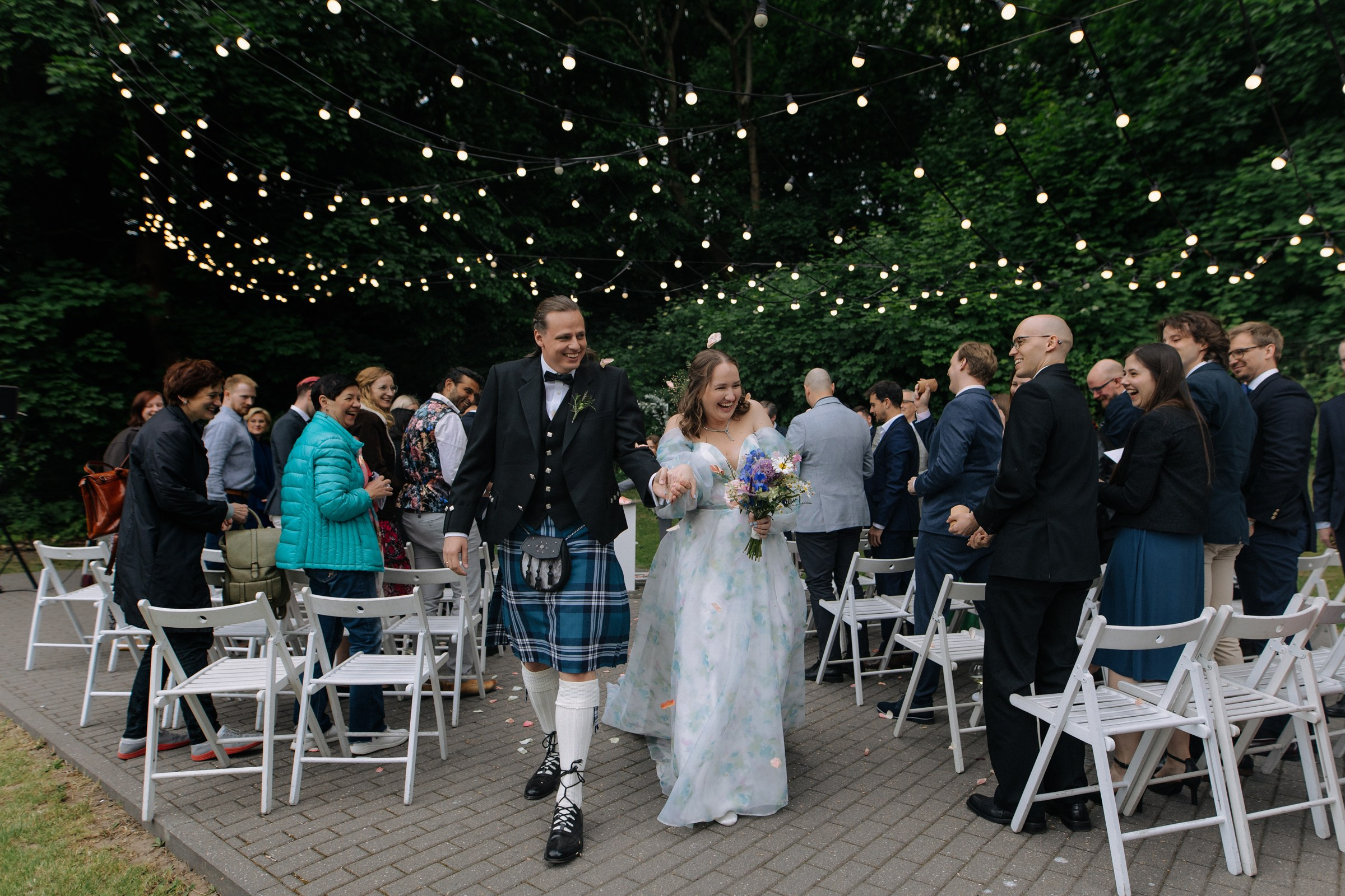 Vestuvinė fotosesija Kaune