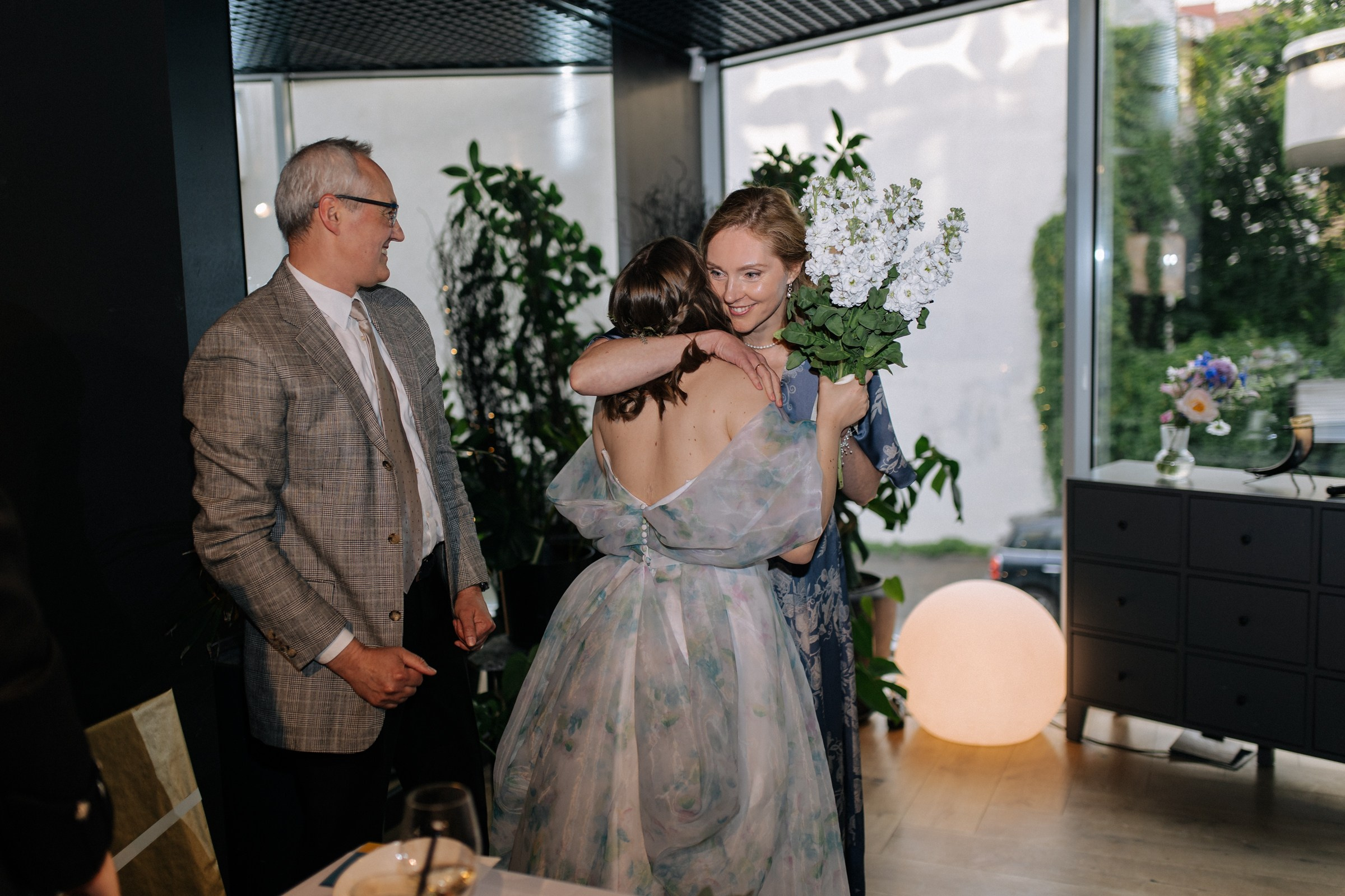 Vestuvinė fotosesija Kaune