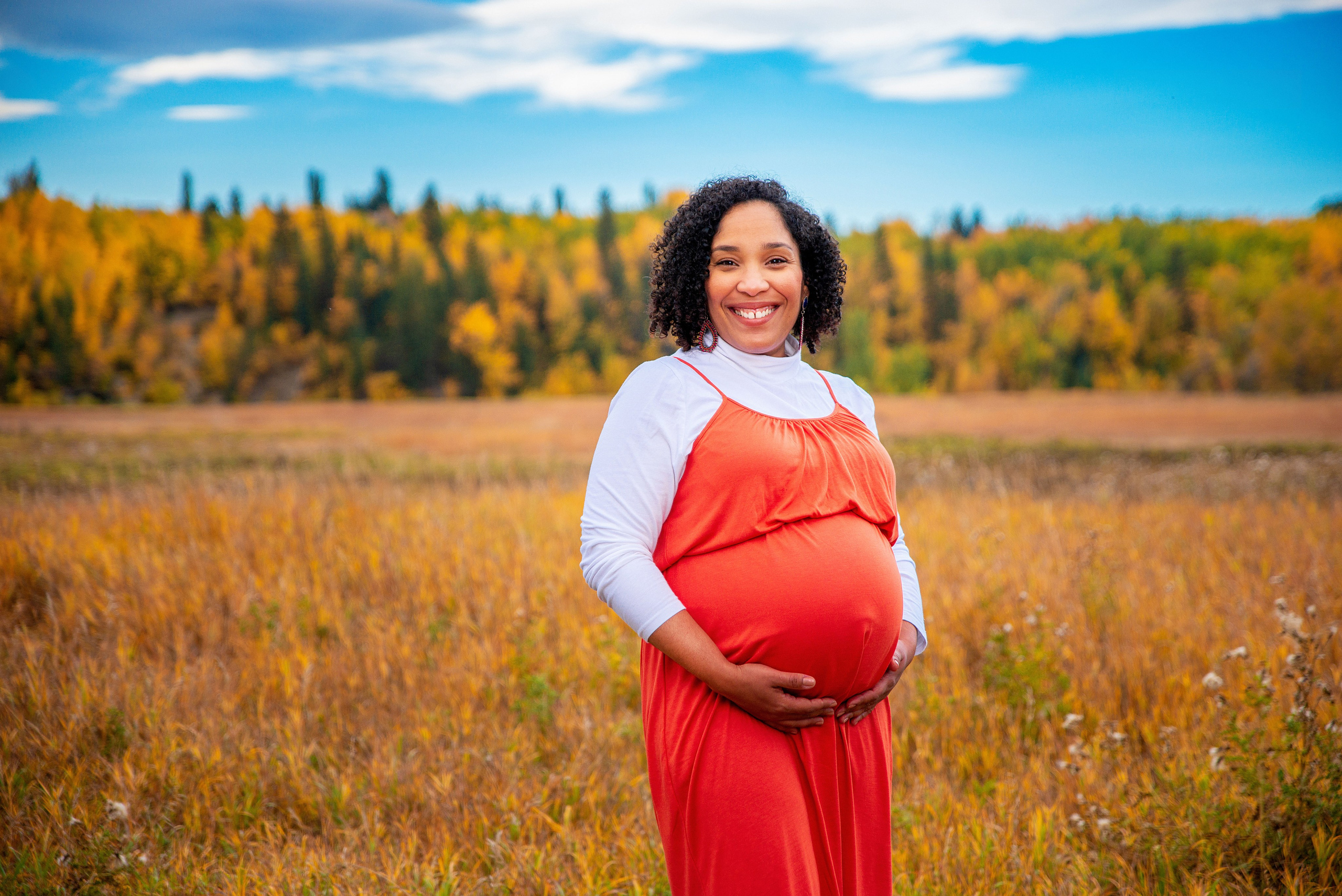 Gisele. Carlos Lima Photography — Photographer in Calgary