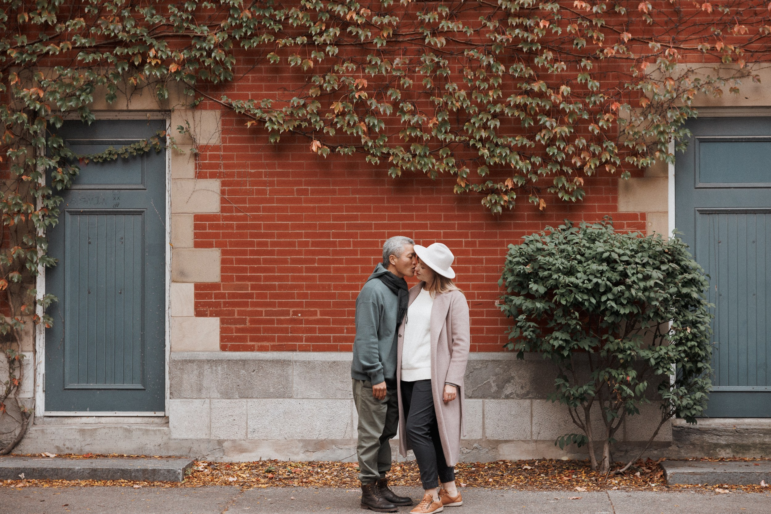 LOVE STORY. Anna Gabitova — Family, Maternity, Lifestyle Photographer in Montreal