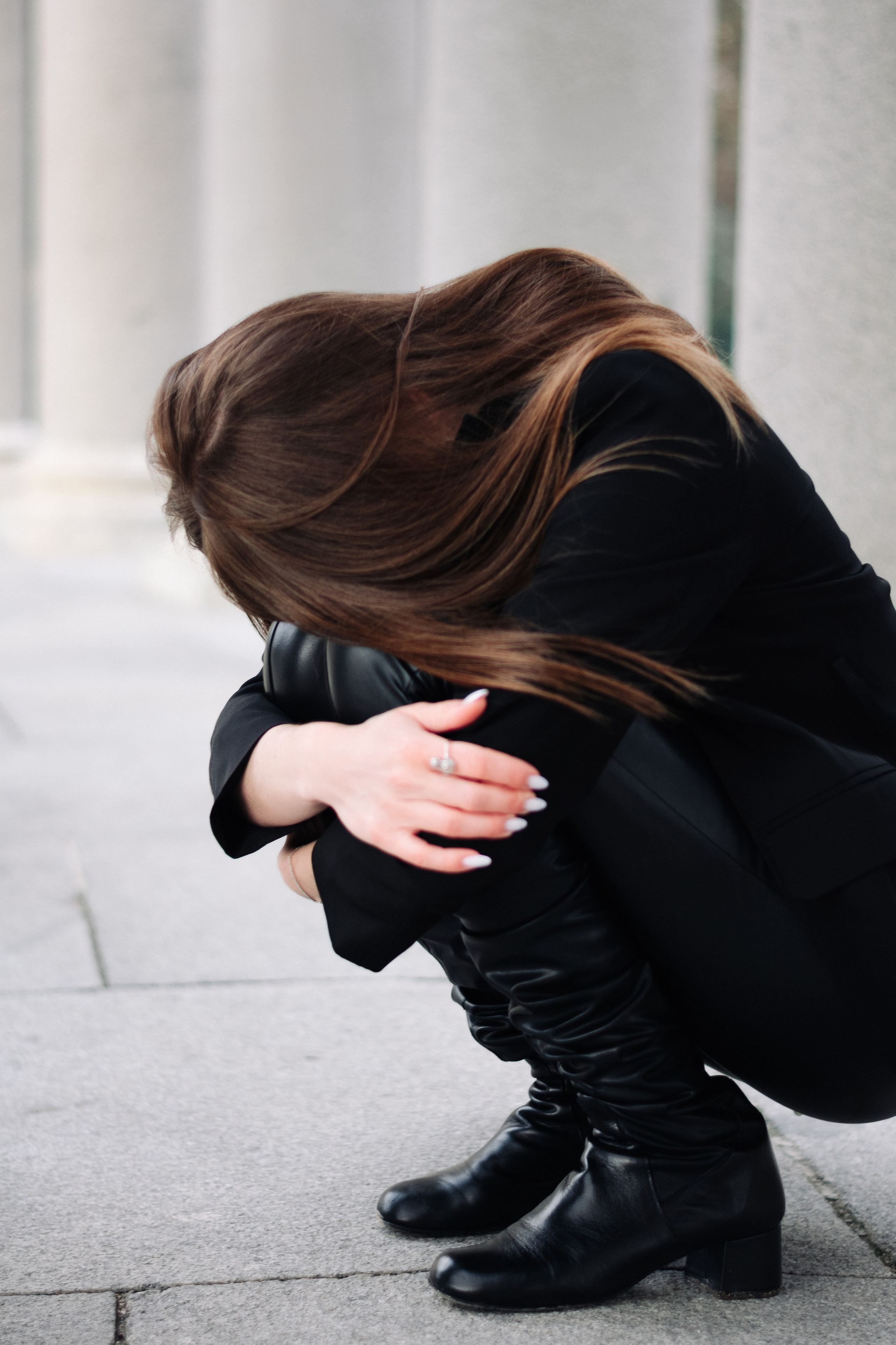 Anna. Shpanarskiy Nazar