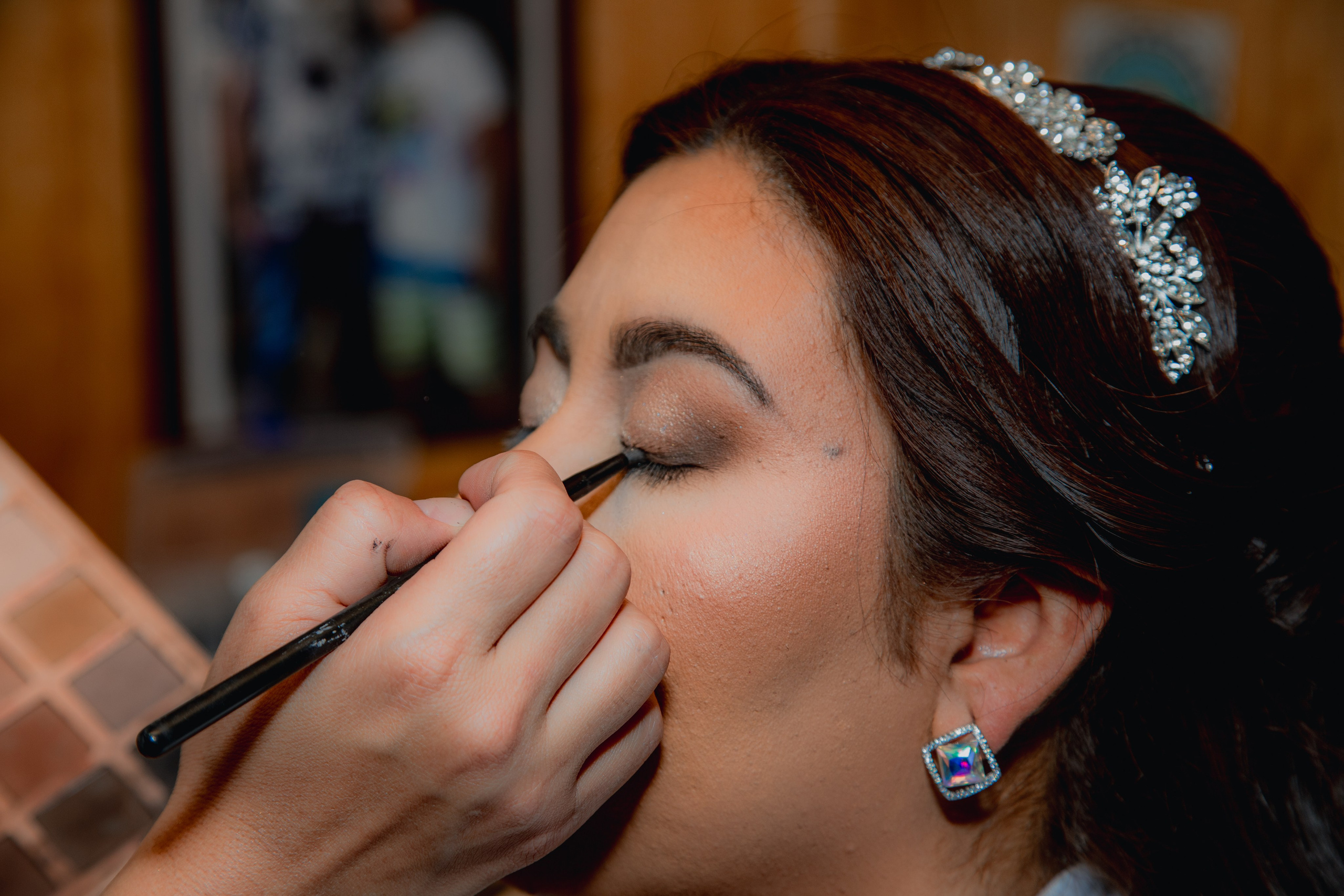La boda de Camila & Claudio en Centro de Eventos Gonhein — Santiago