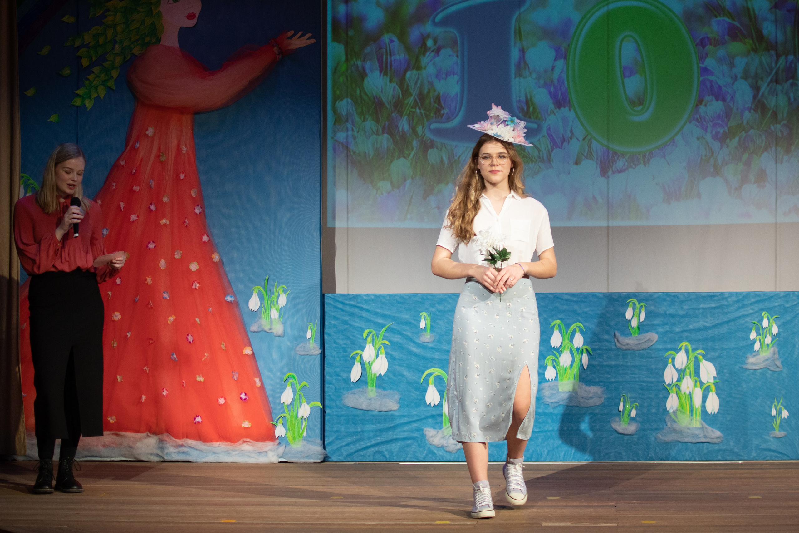 Концерт. Семейный и детский фотограф