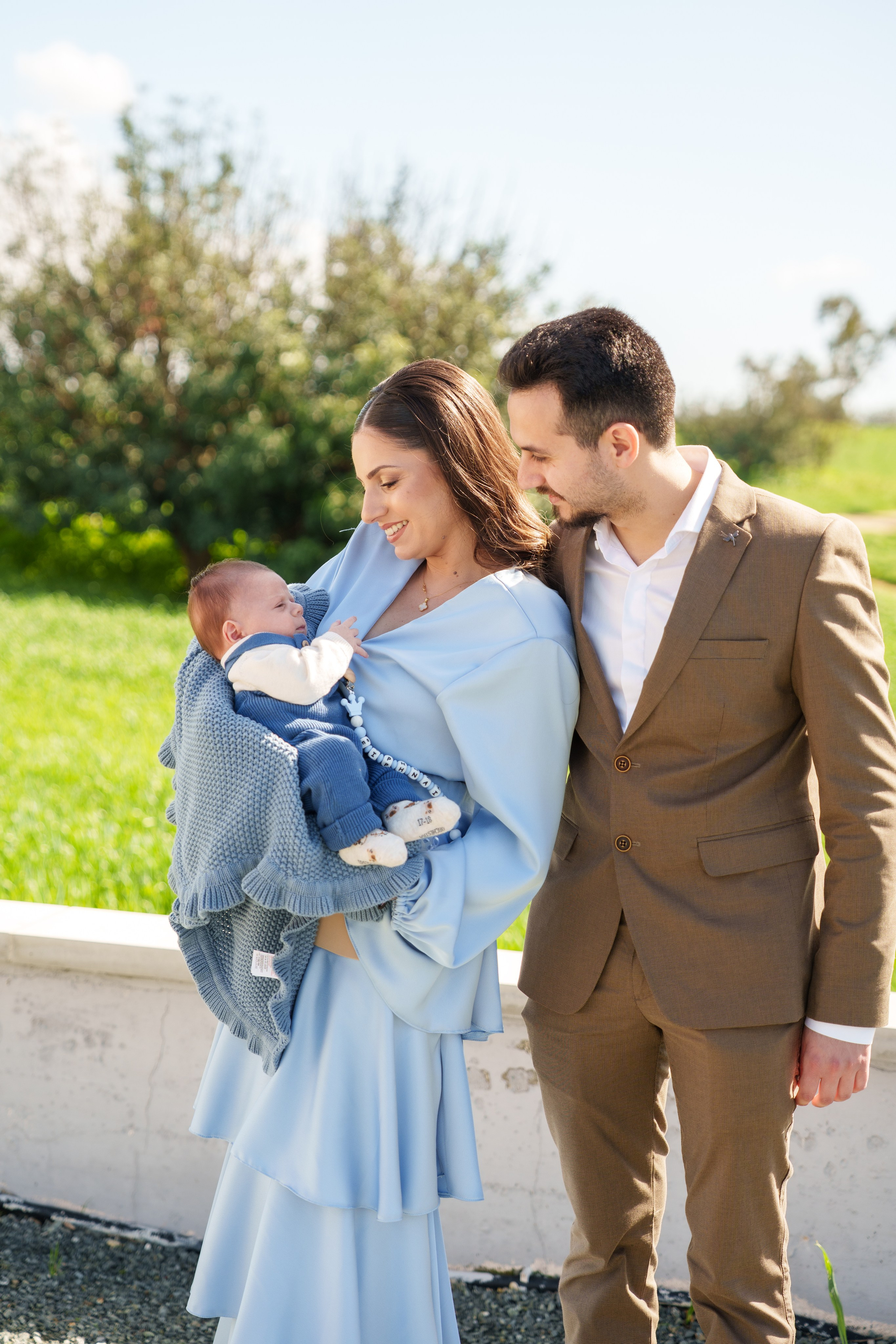 Beautiful Family Photography