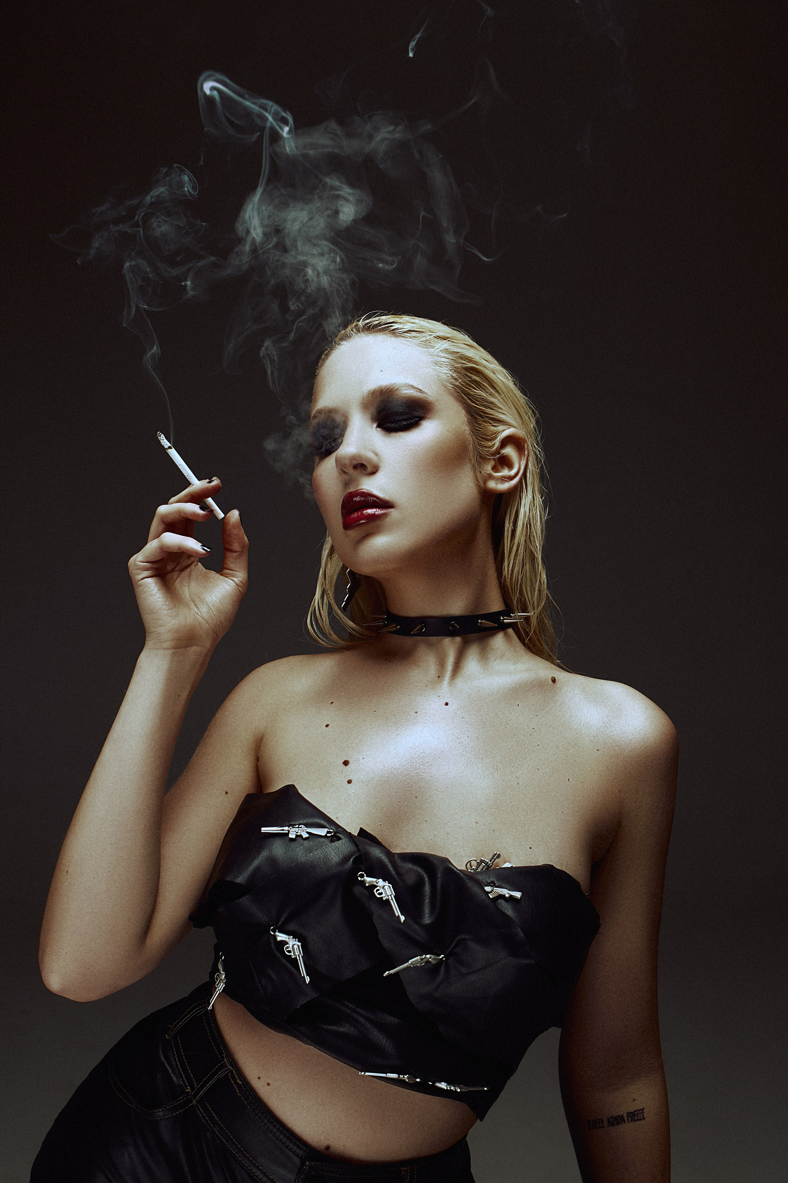 Sara. Фотограф Инна Гайнулина