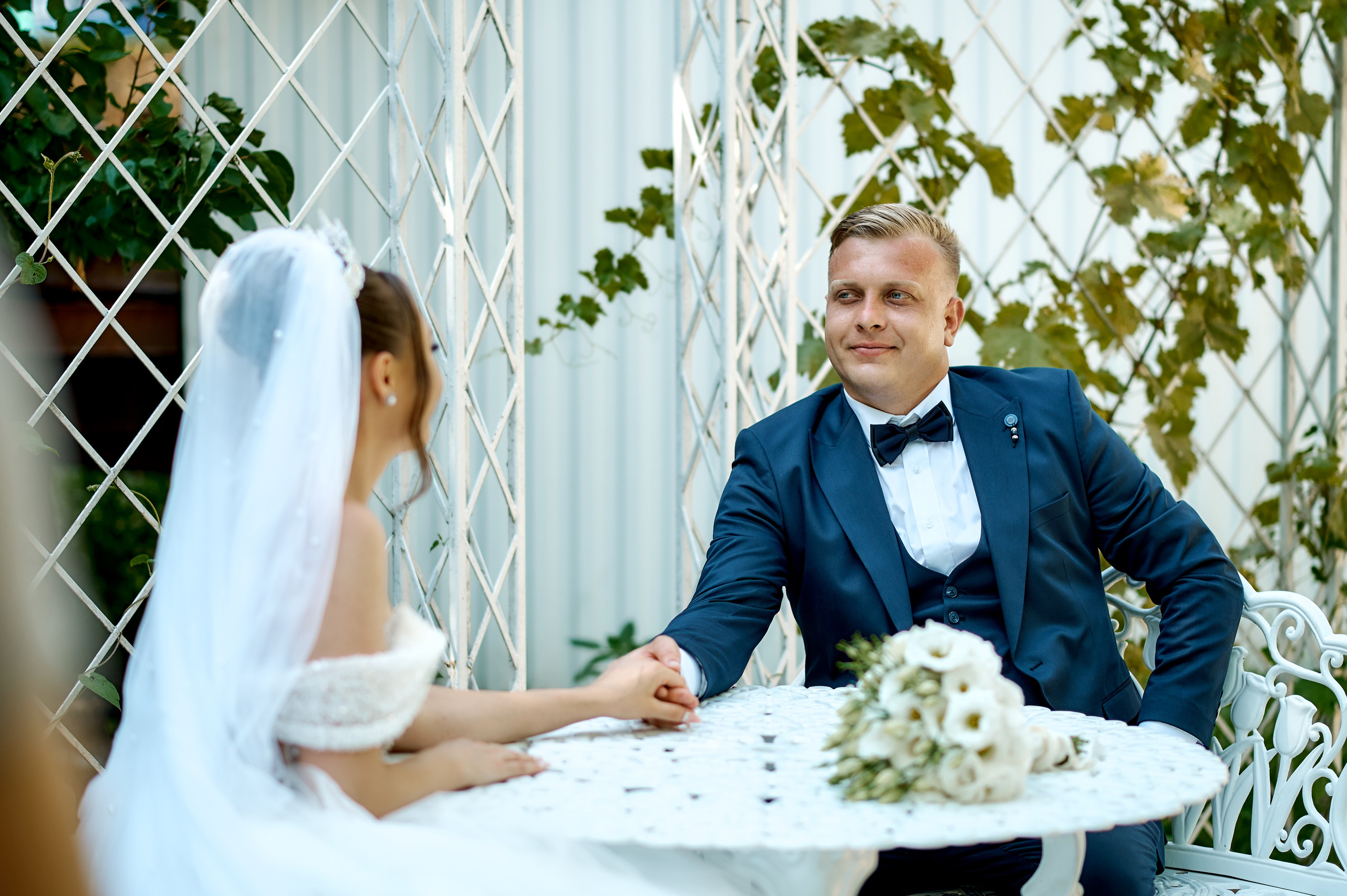 Igor & Sofia. Excellens