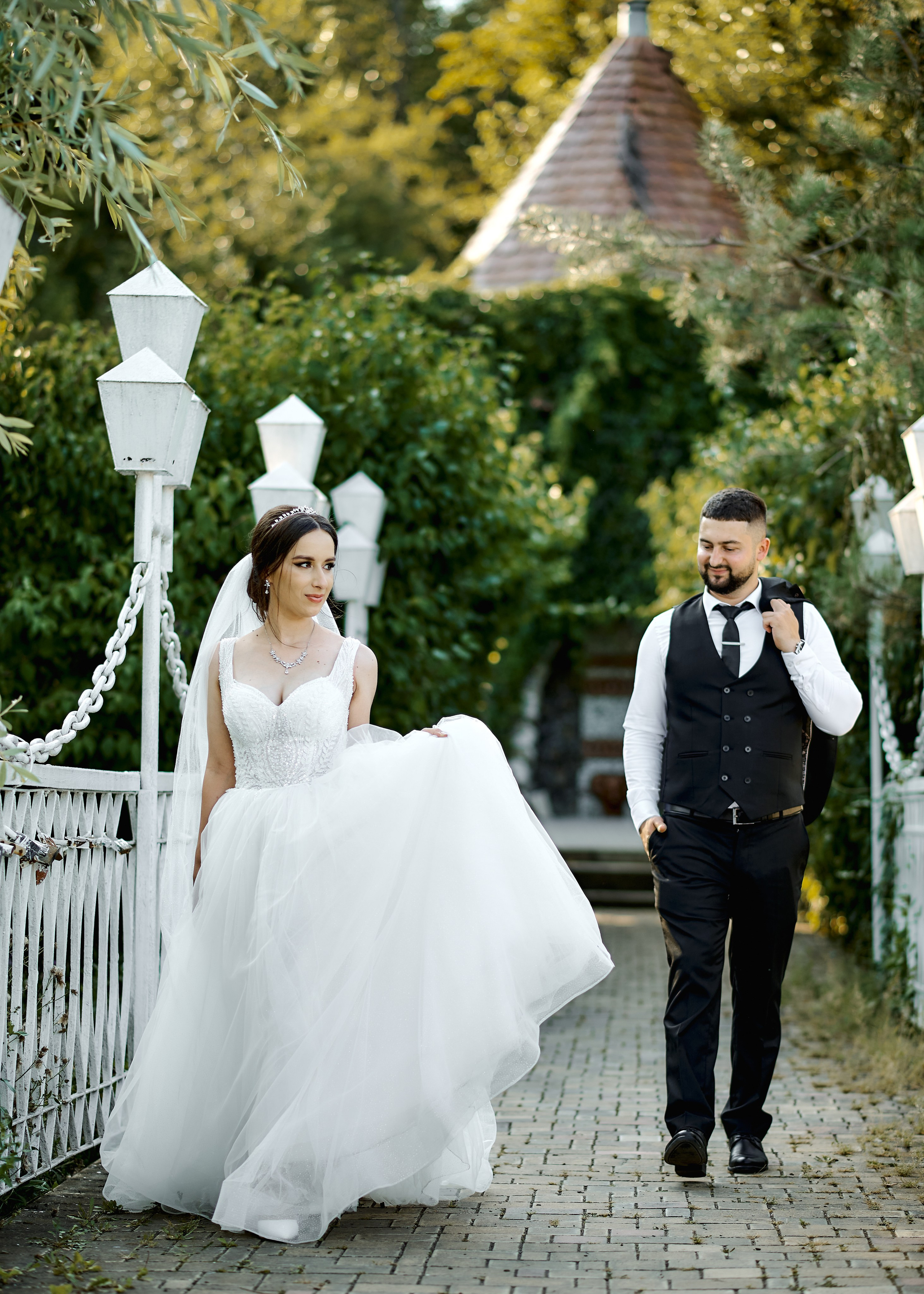 Gheorghe & Anastasia. Excellens