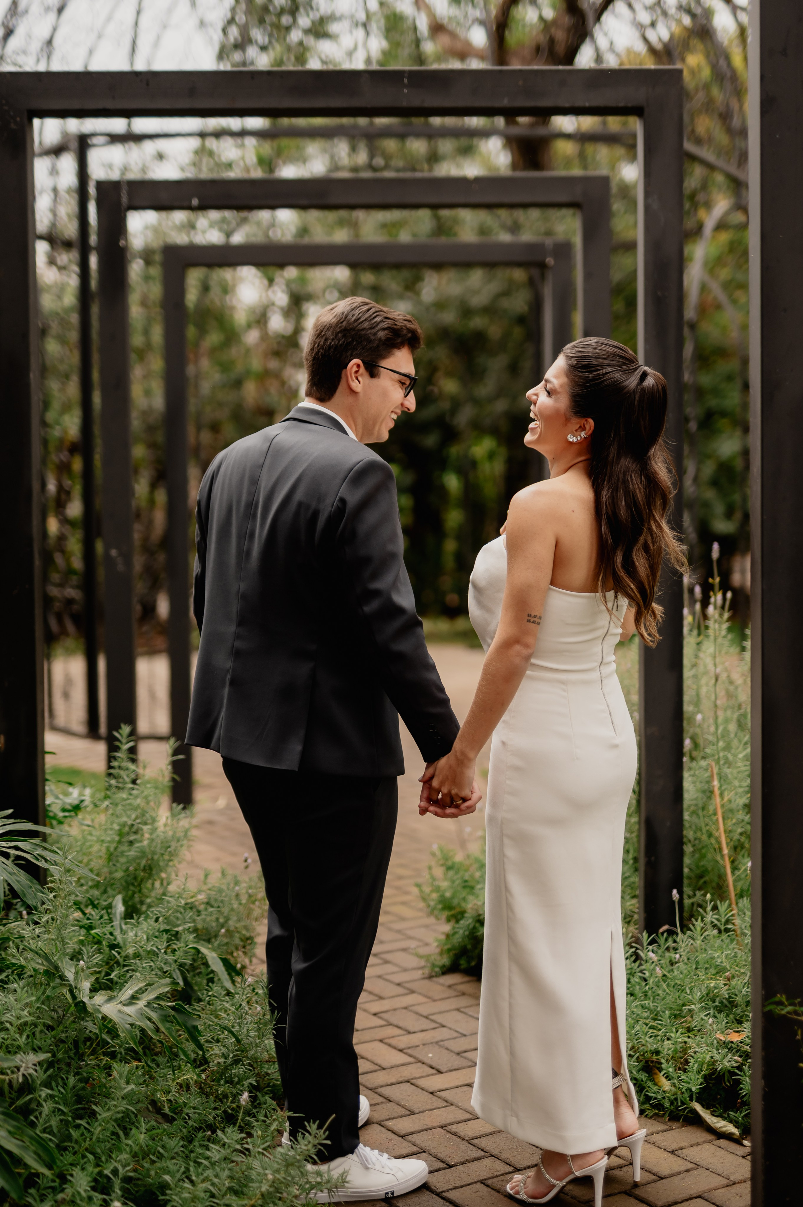 Casamento Civil de Fernanda e Gustavo | Barizon Fotografia