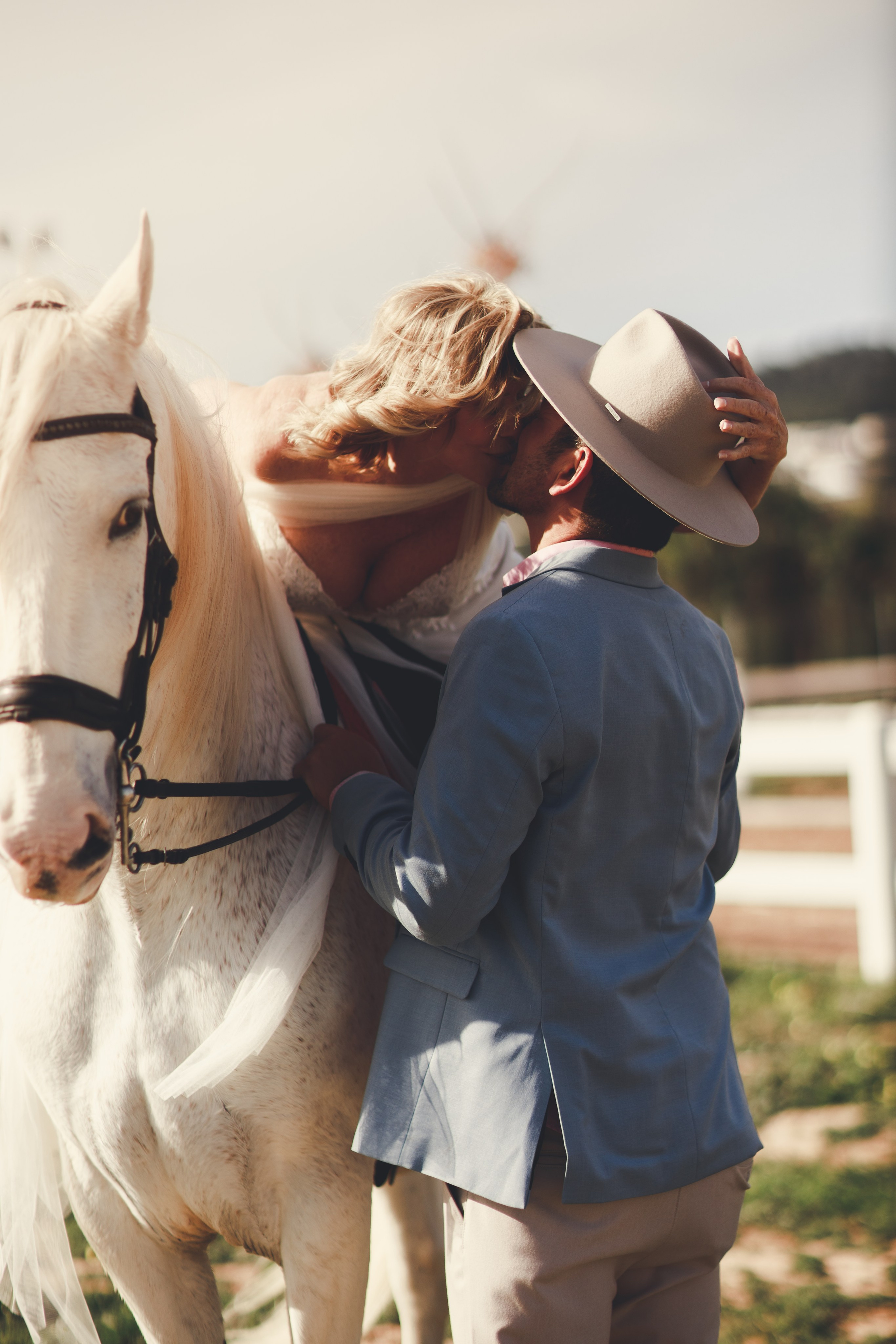 Alt- Hochzeitsshooting in Villingen-Schwenningen von Olena Reichel