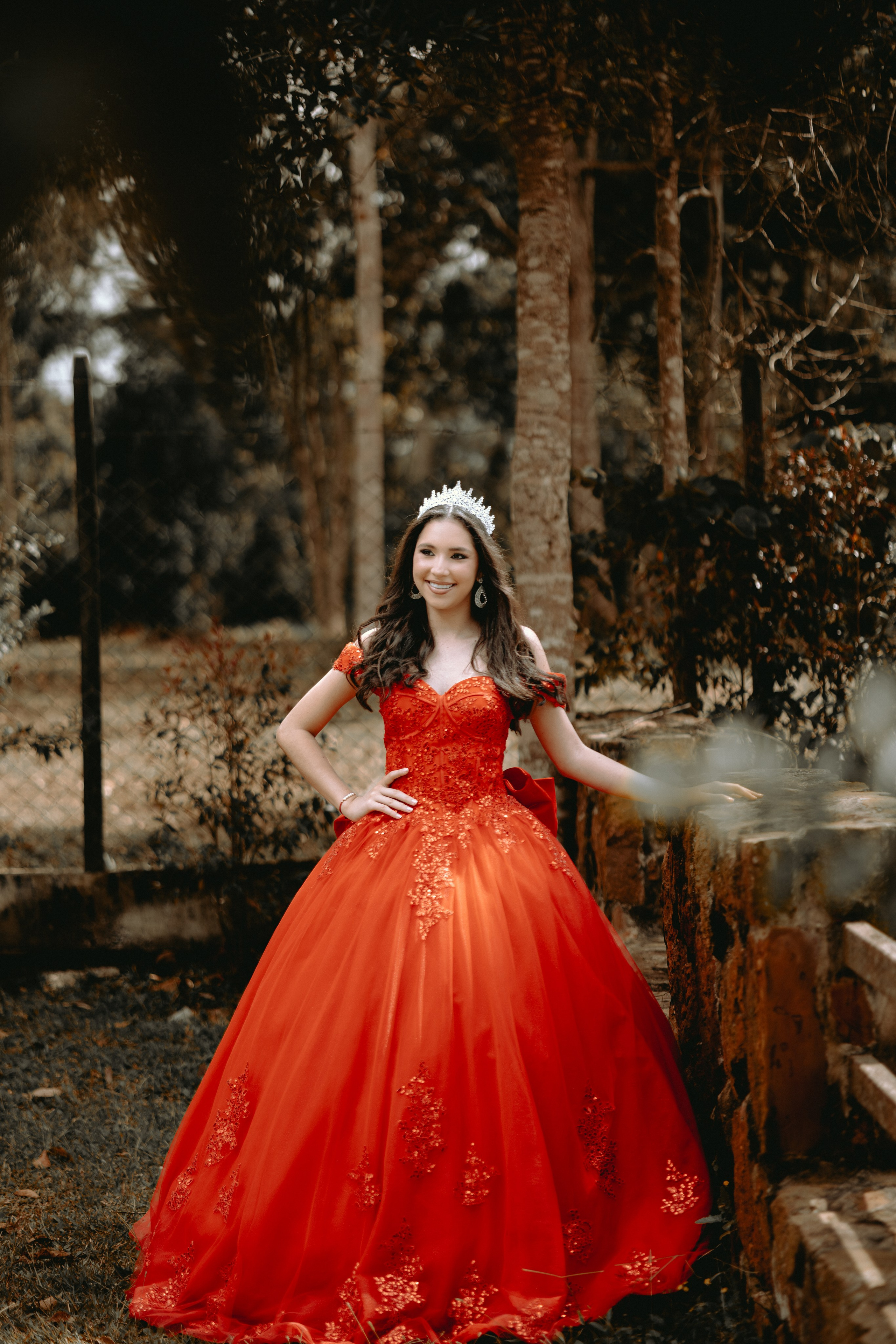 QUINCE AÑOS. Fotográfo Andres Jaimes