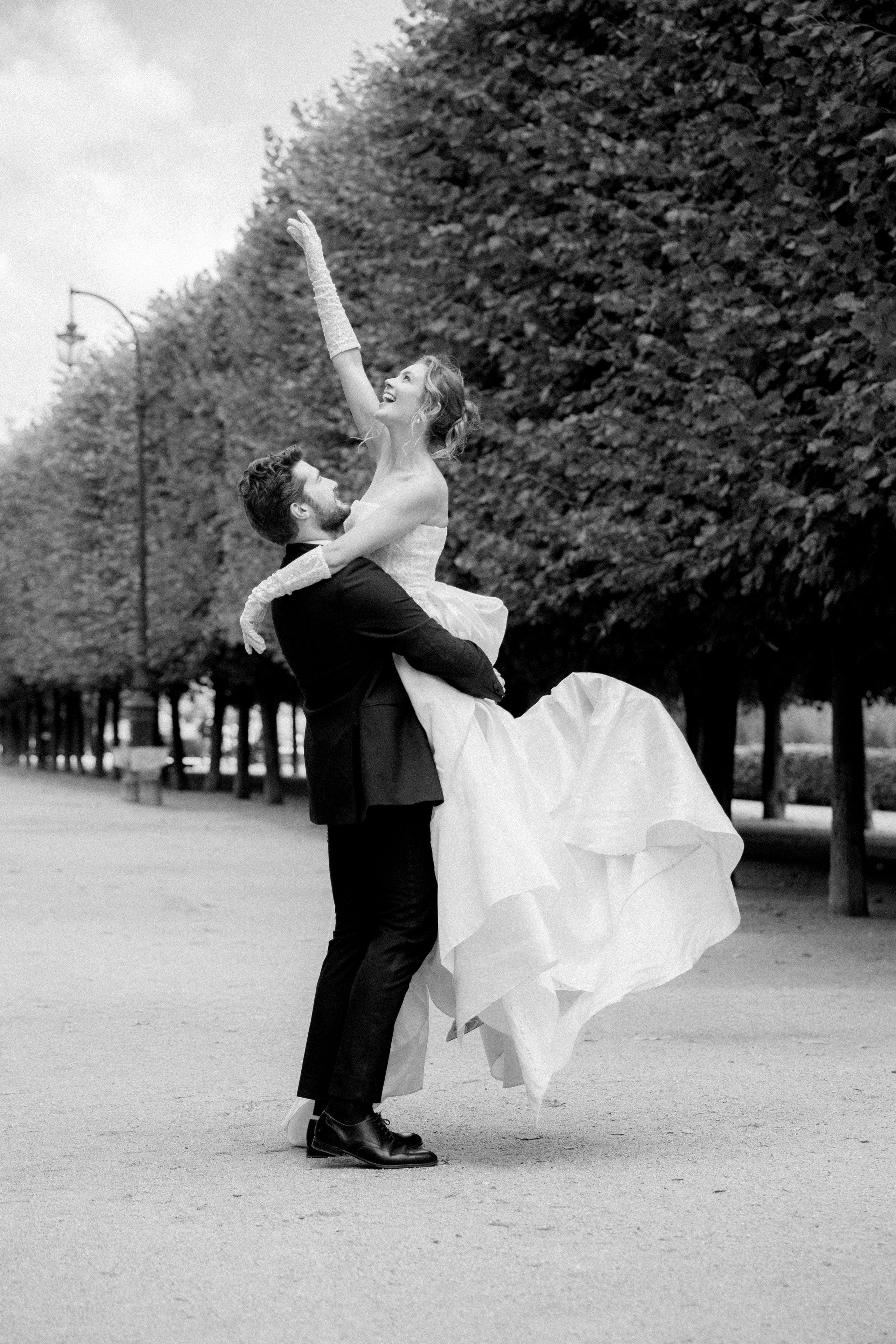 Paris, France. 2025. Timeless Wedding & Events Photography. Based in London, working across Europe