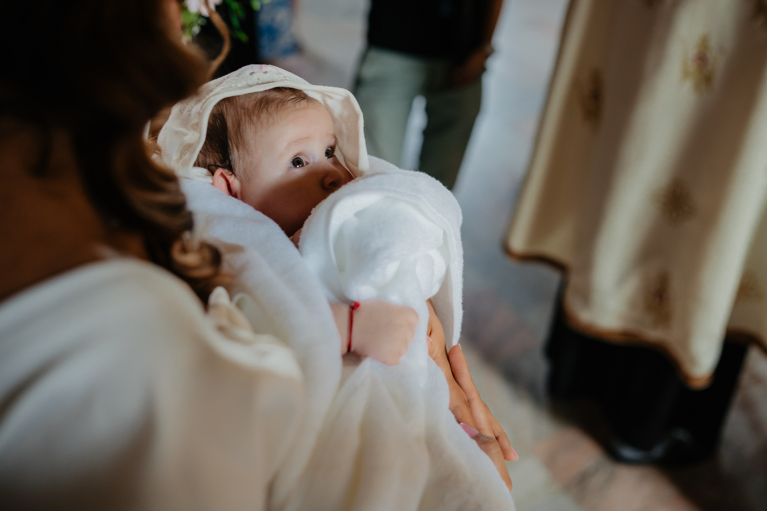 Fotografii Botez. Pantelimon Fotograf