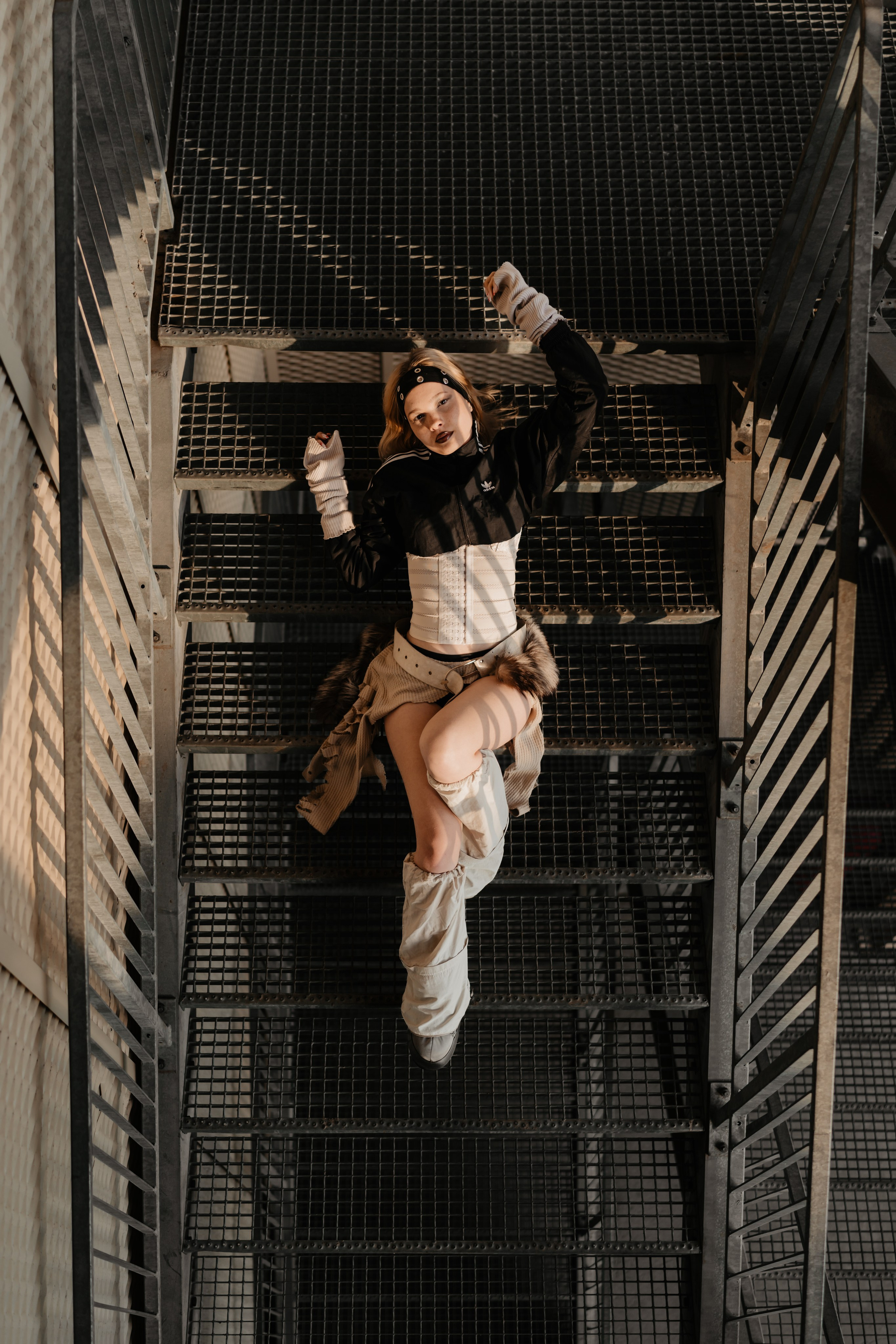 Fotografii Fashion. Pantelimon Fotograf