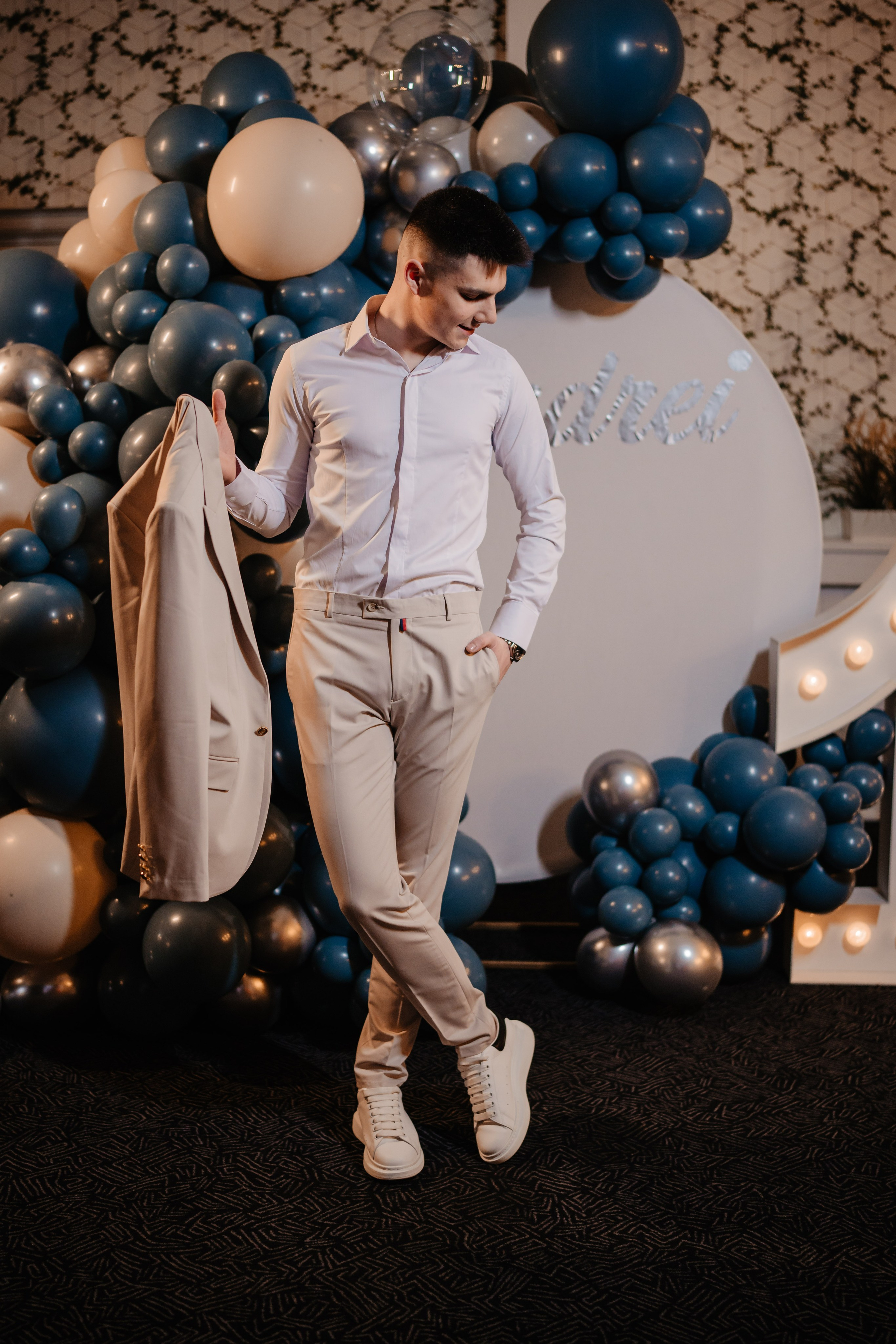 Fotografii Majorate. Pantelimon Fotograf