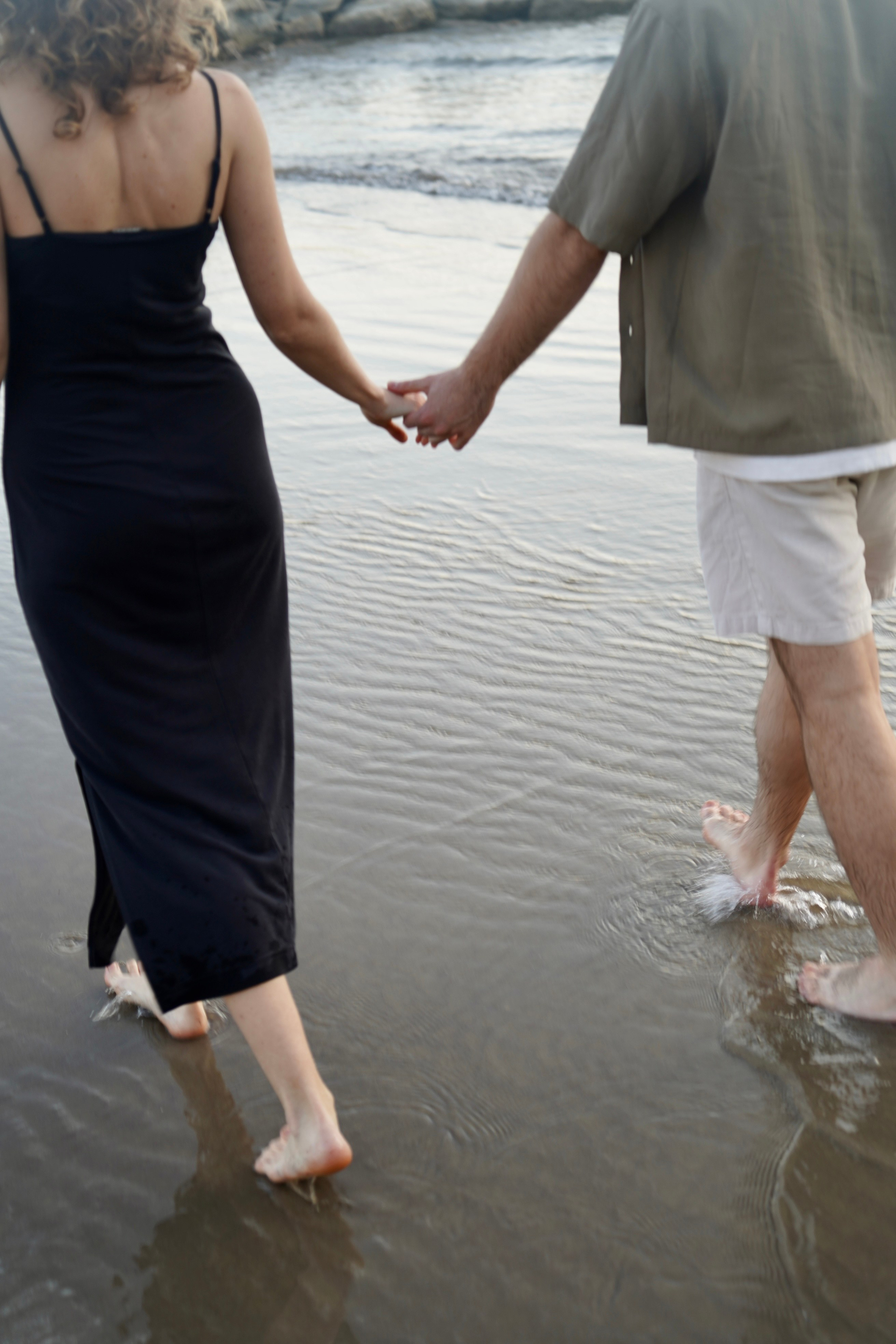 Daria & Andrei. Главная