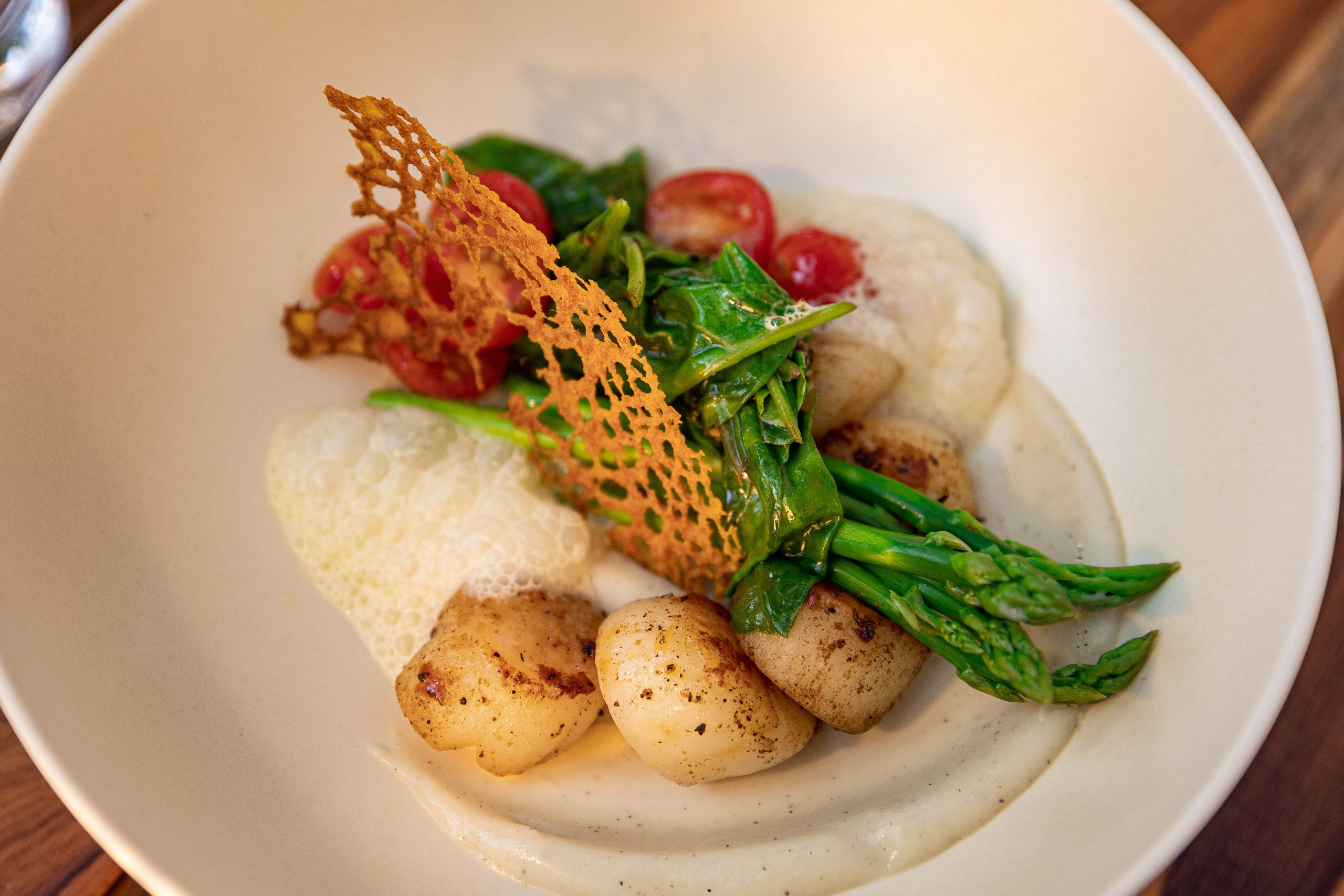 FOOD. International Photographer