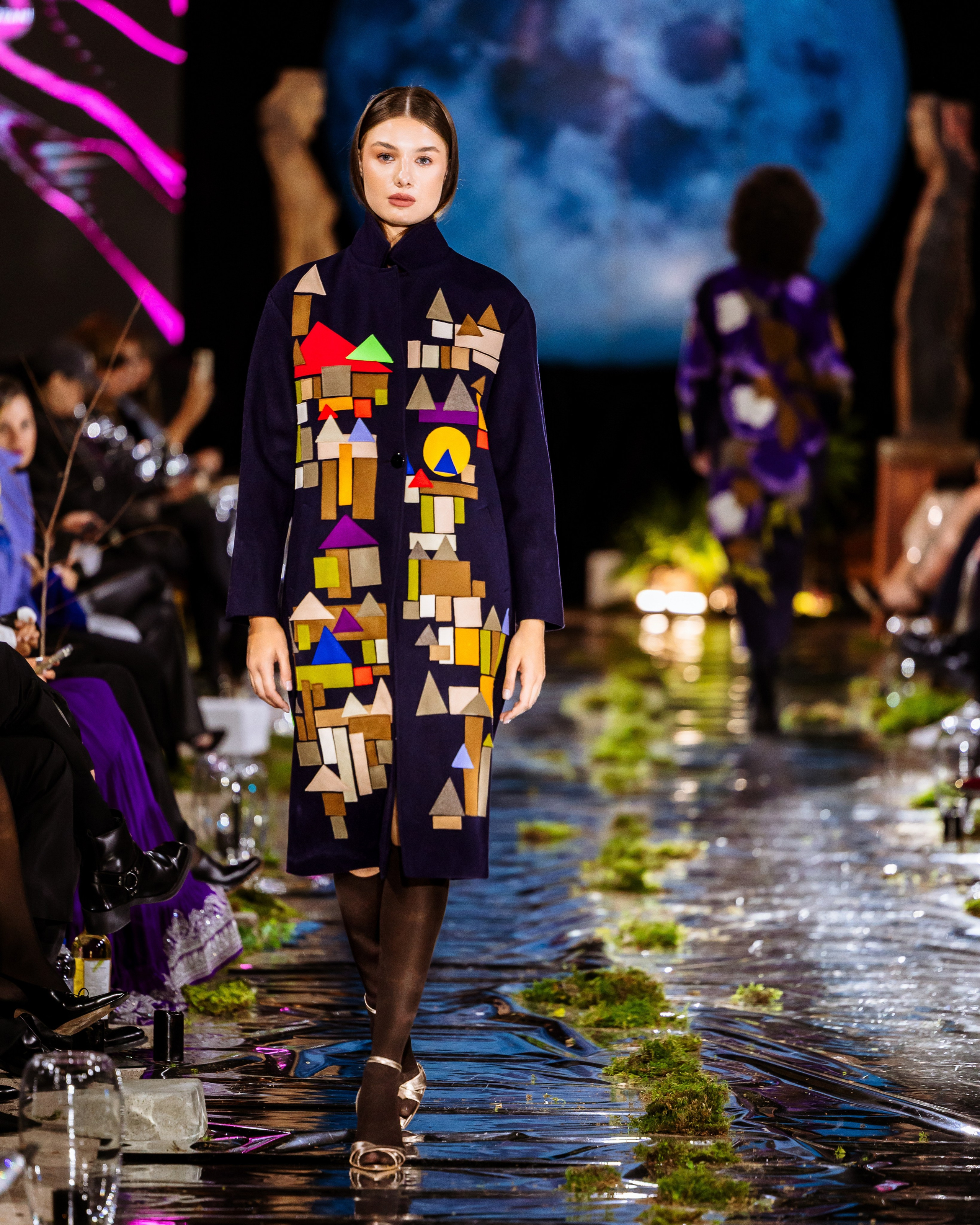 Prive. Marius Ciocan