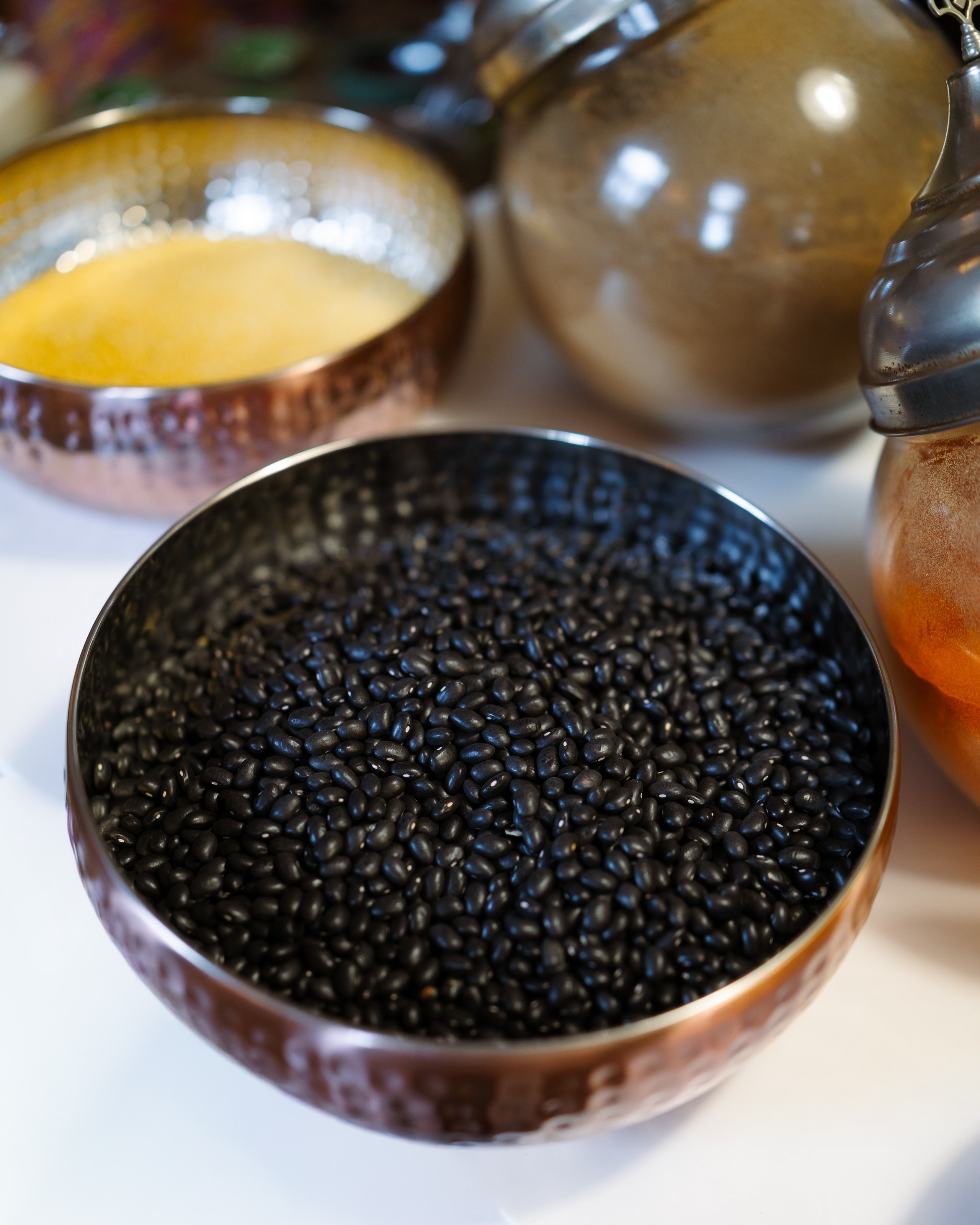 Indus at CUIB. Marius Ciocan