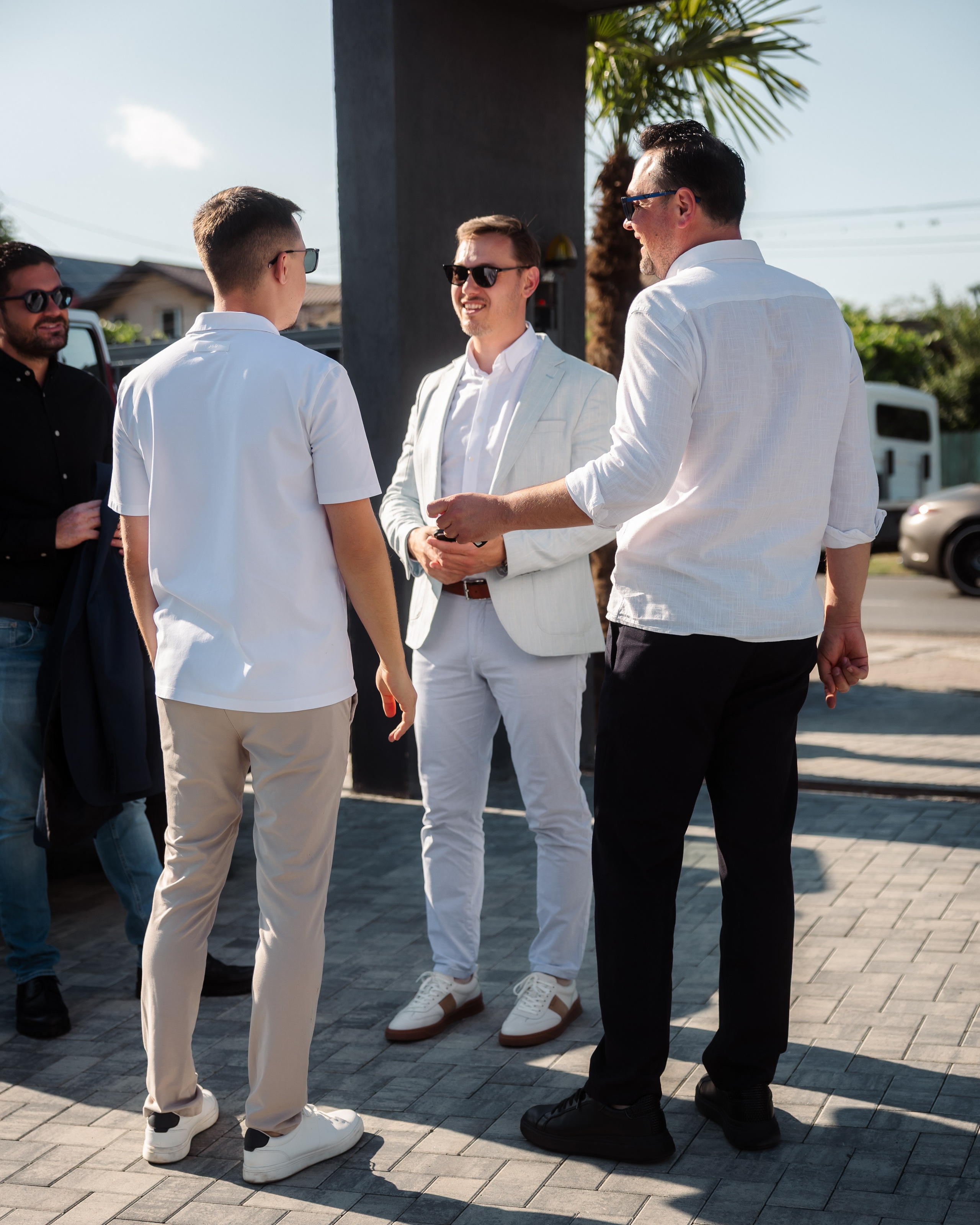 Auto Big. Marius Ciocan