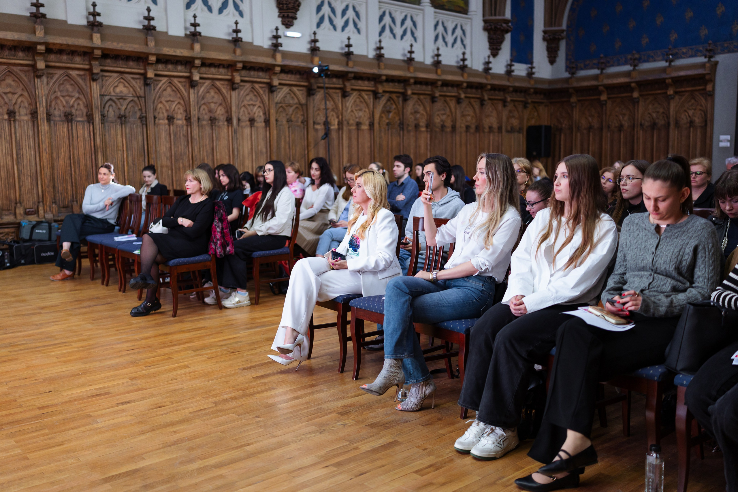 Neuro Atipic. Marius Ciocan