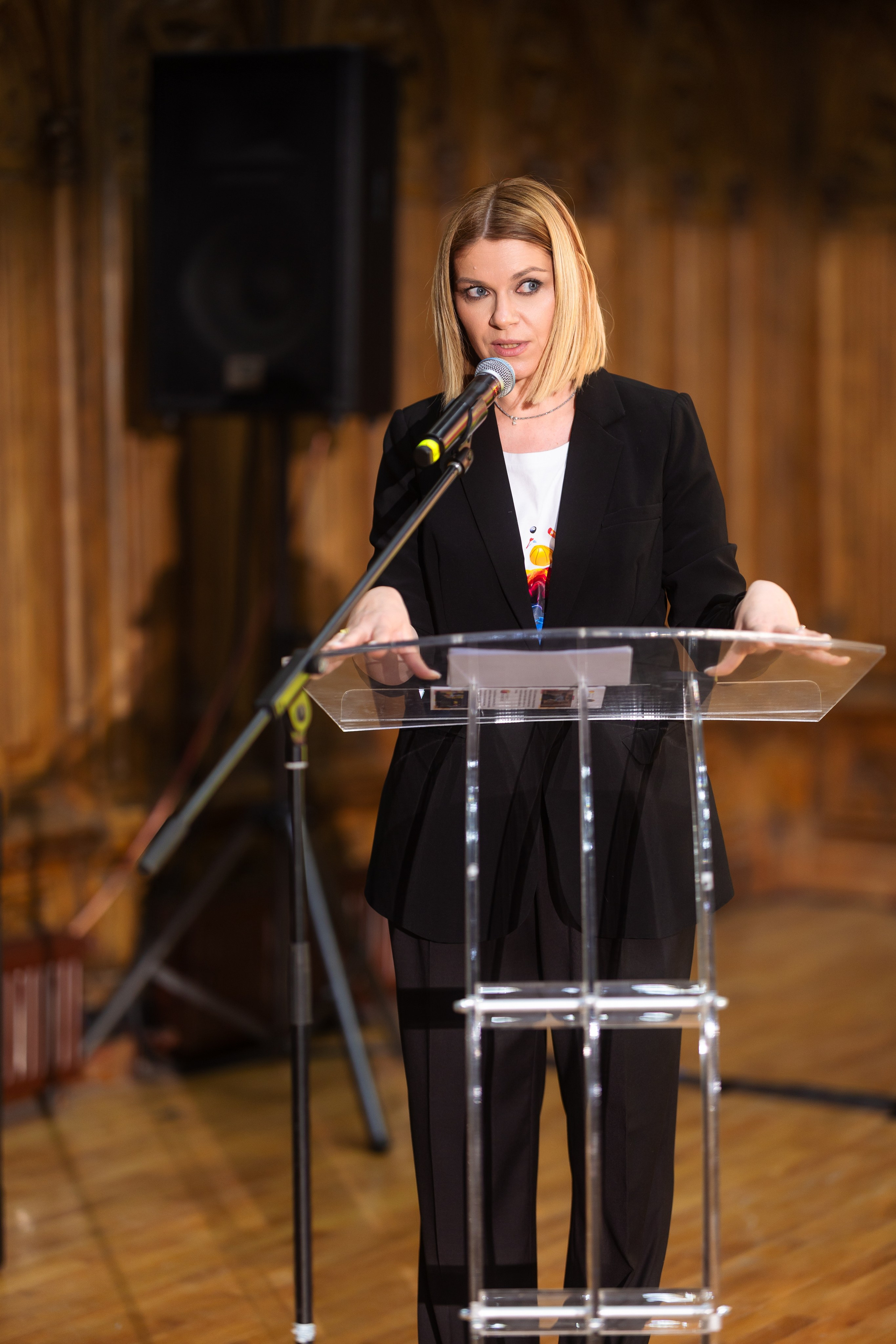 Neuro Atipic. Marius Ciocan