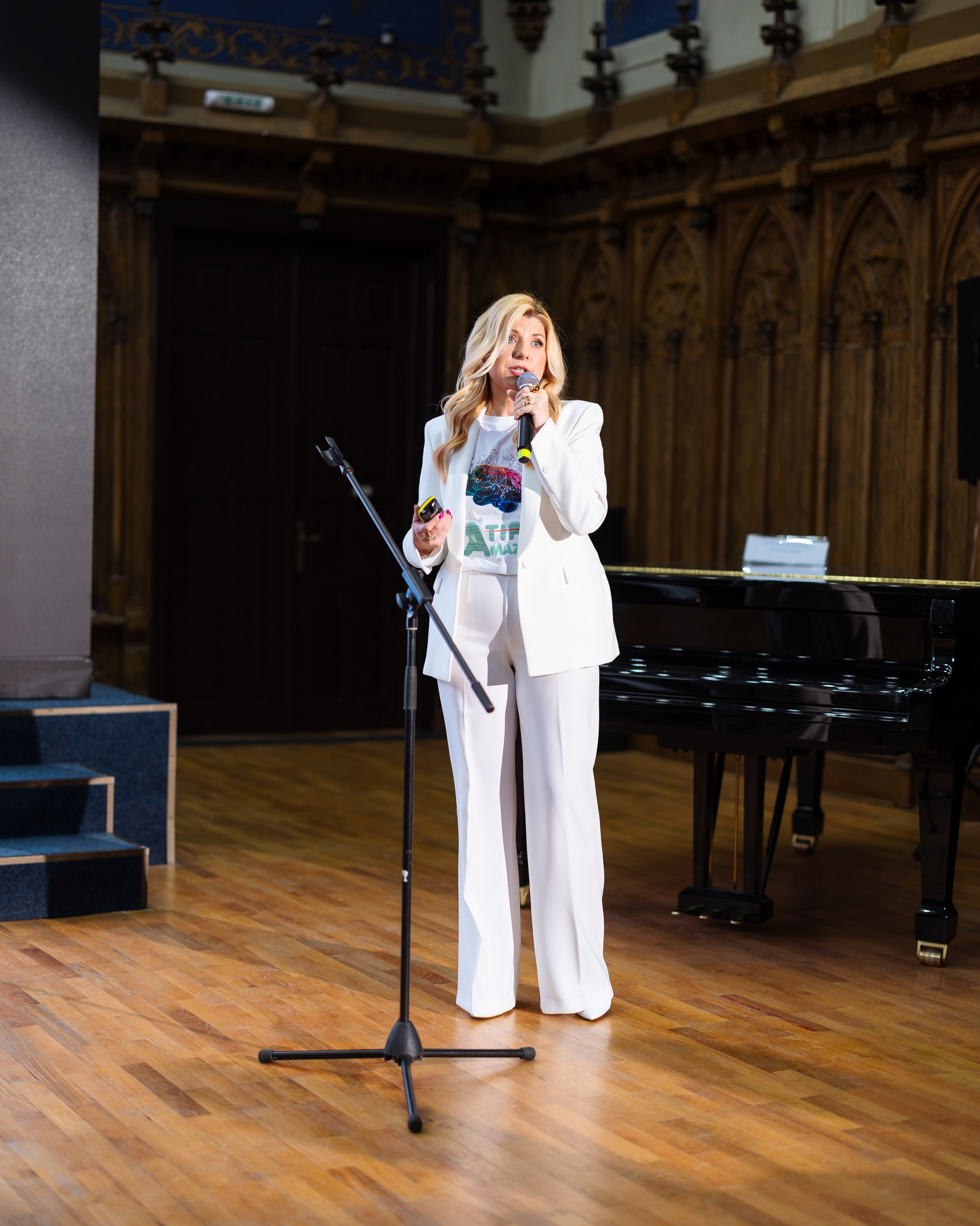 Neuro Atipic. Marius Ciocan