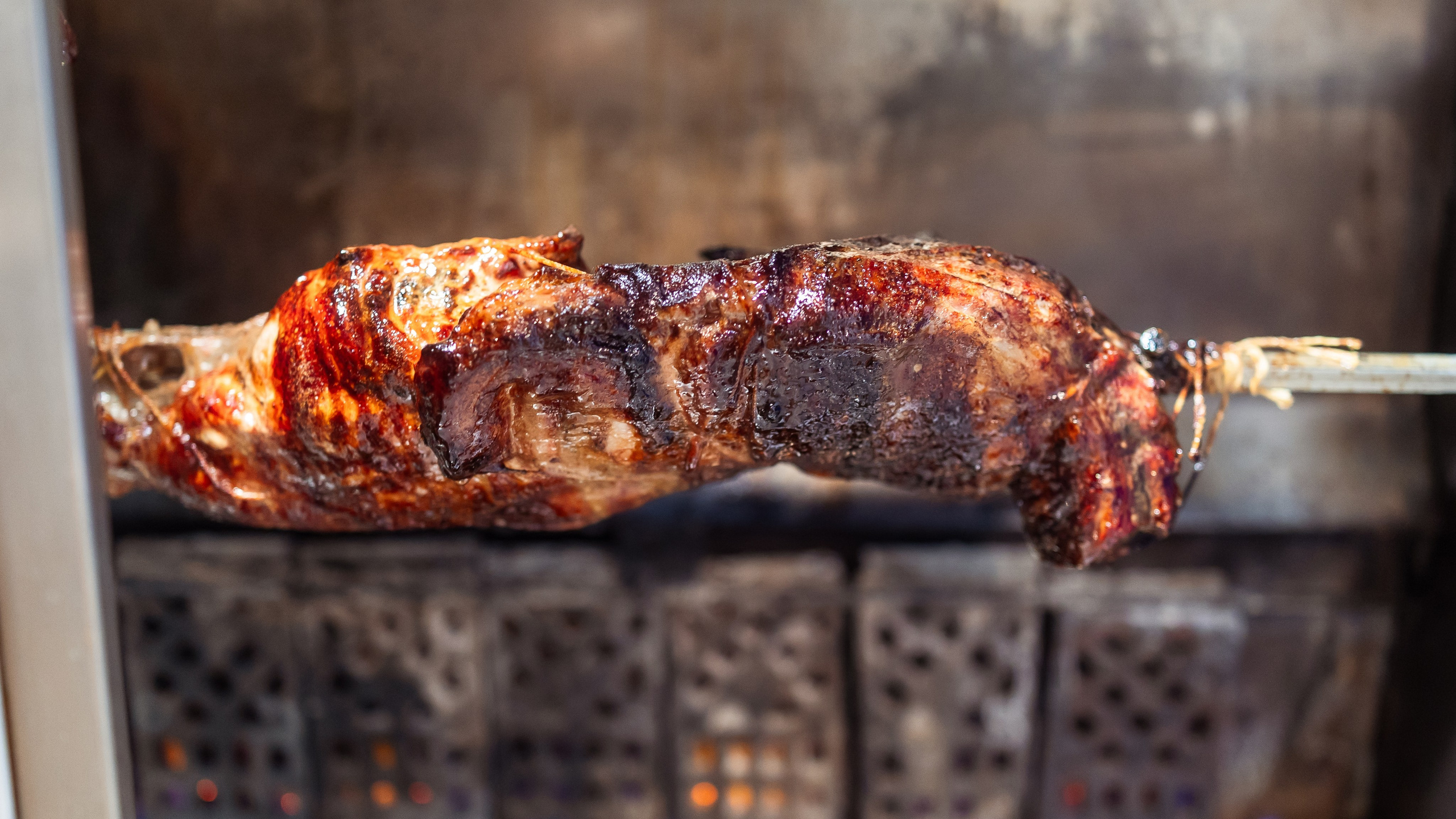 Taste Busters 1. Marius Ciocan