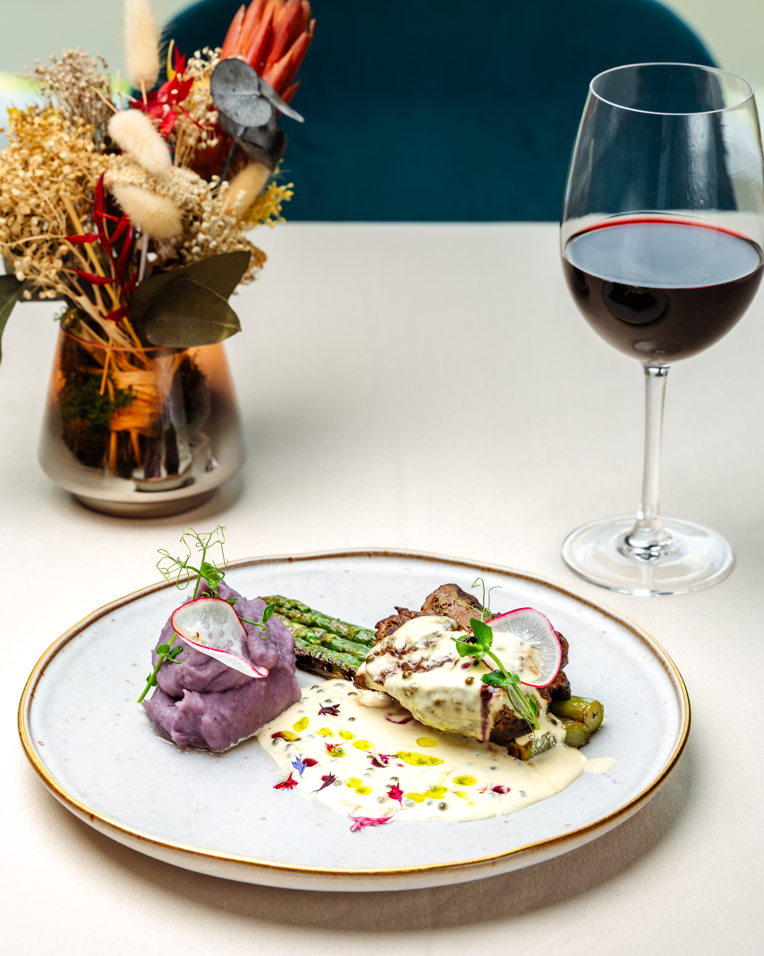 Grand View. Marius Ciocan