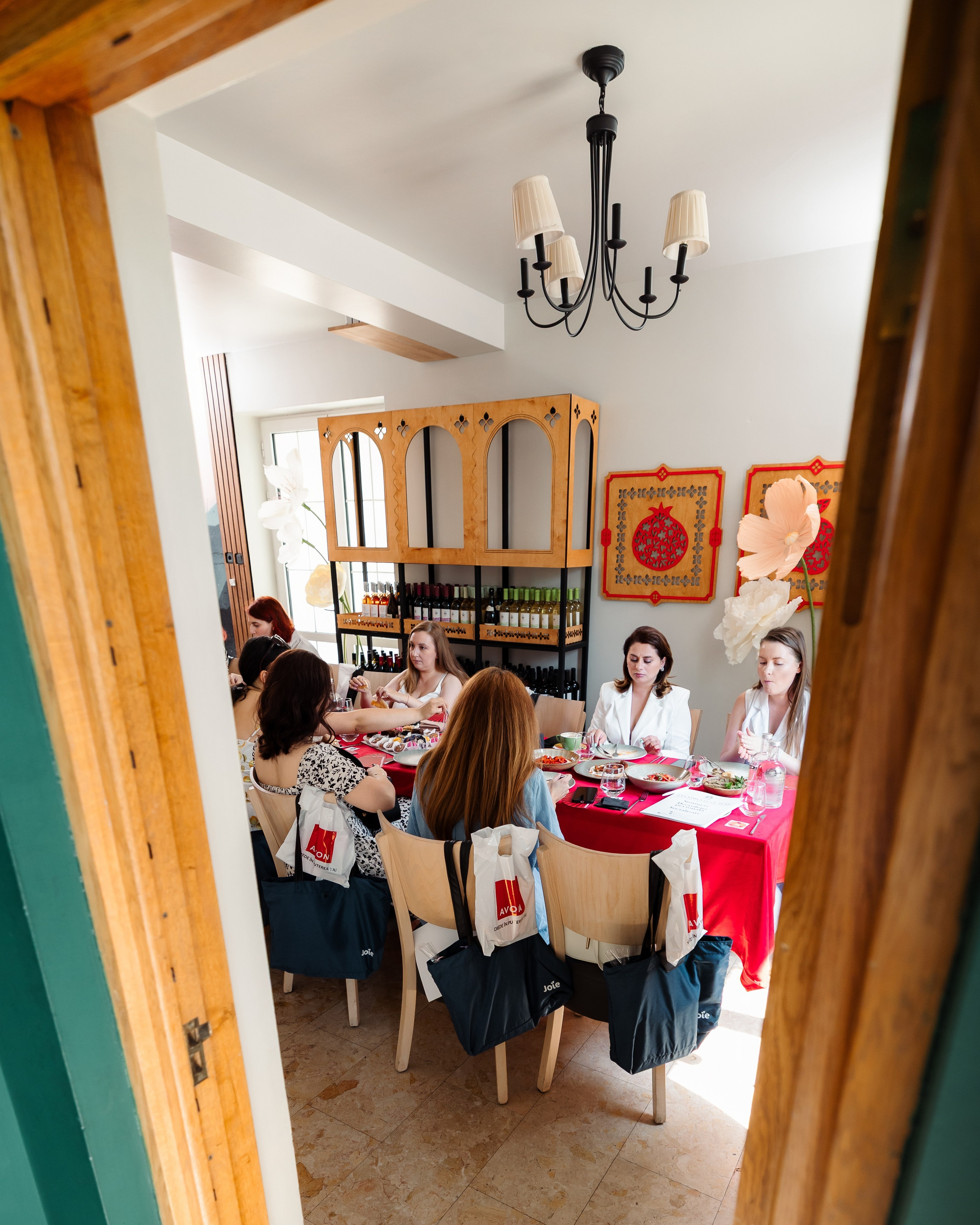 Glow Mom 2. Marius Ciocan