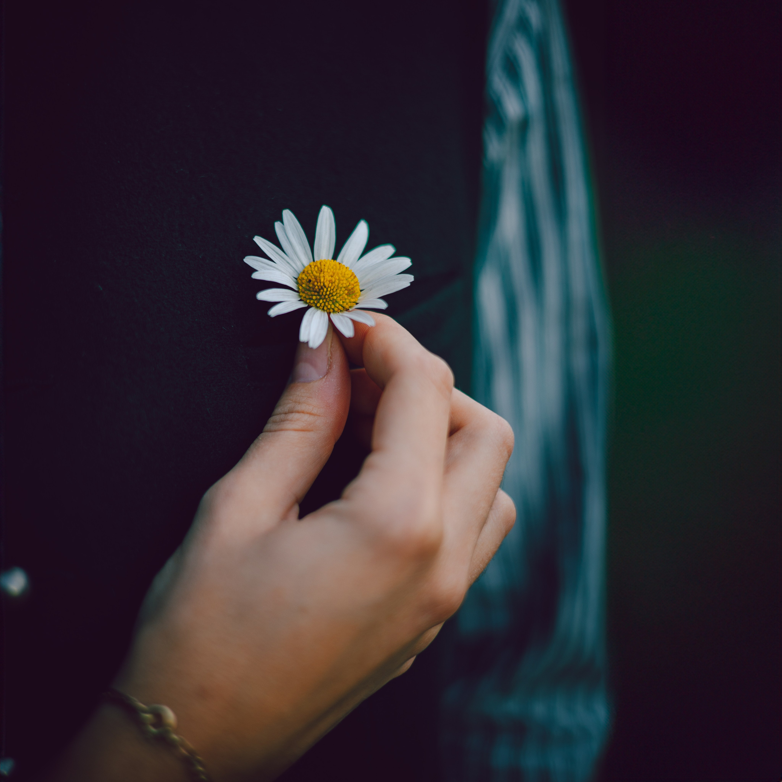 Selina & Conny. GoldenHourStory