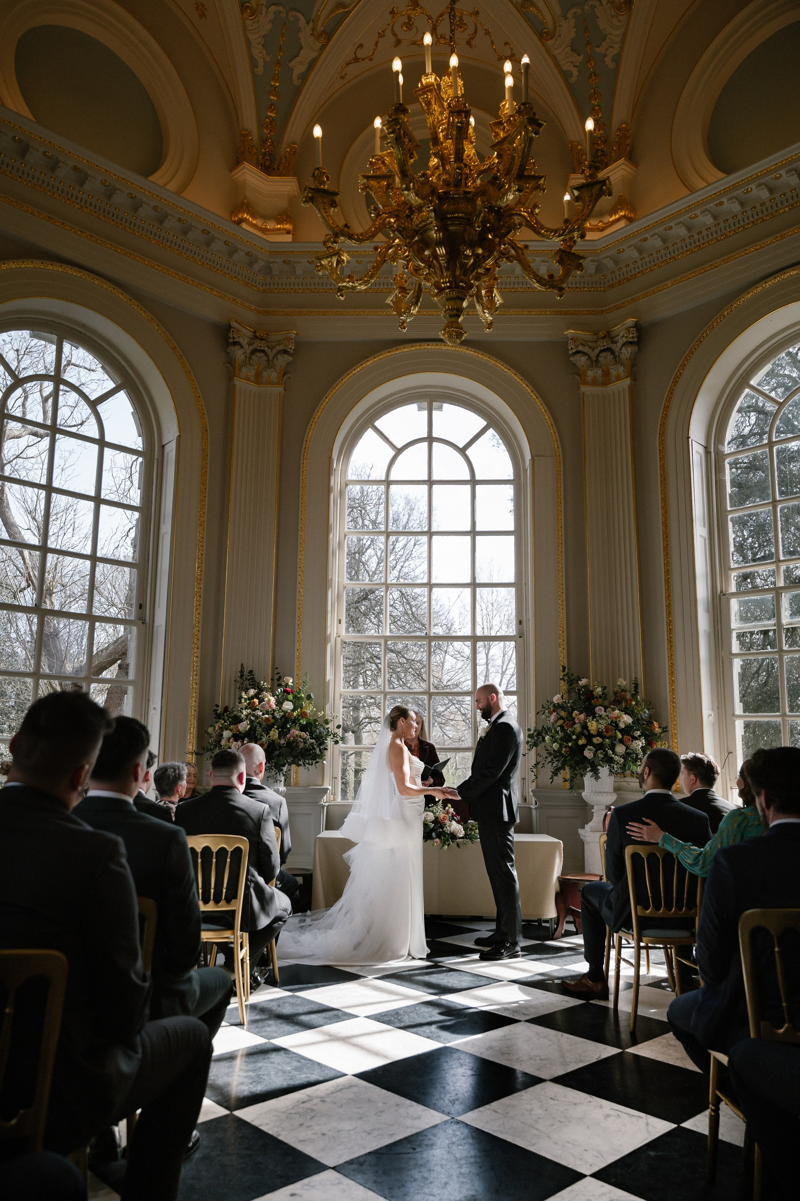 Timeless Wedding & Events Photography. Based in London, working across Europe